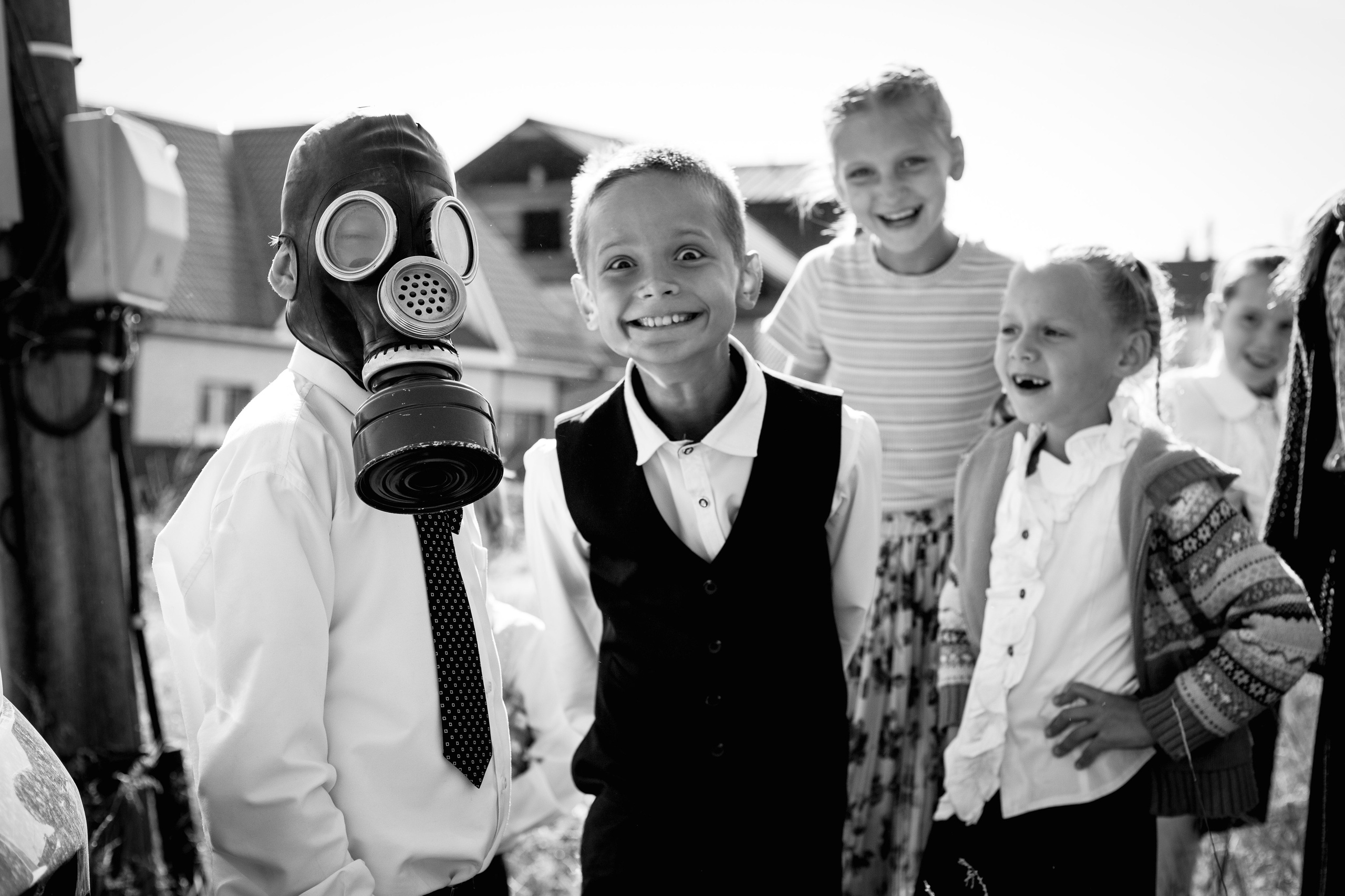 Михаил и Ирина. Репортажный и портретный фотограф в Екатеринбурге Гизатуллин Марат