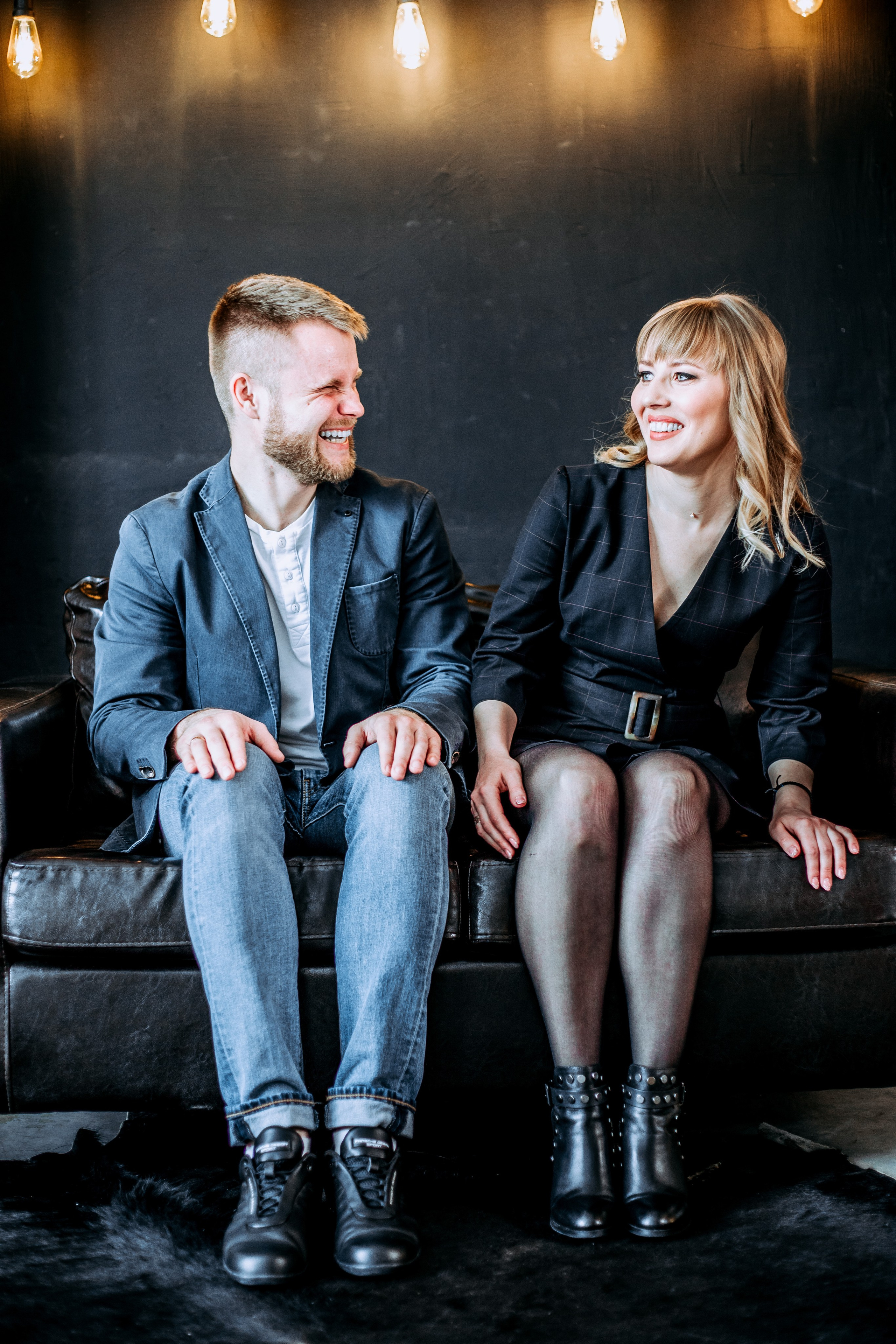 Юлия и Антон. Репортажный и портретный фотограф в Екатеринбурге Гизатуллин Марат