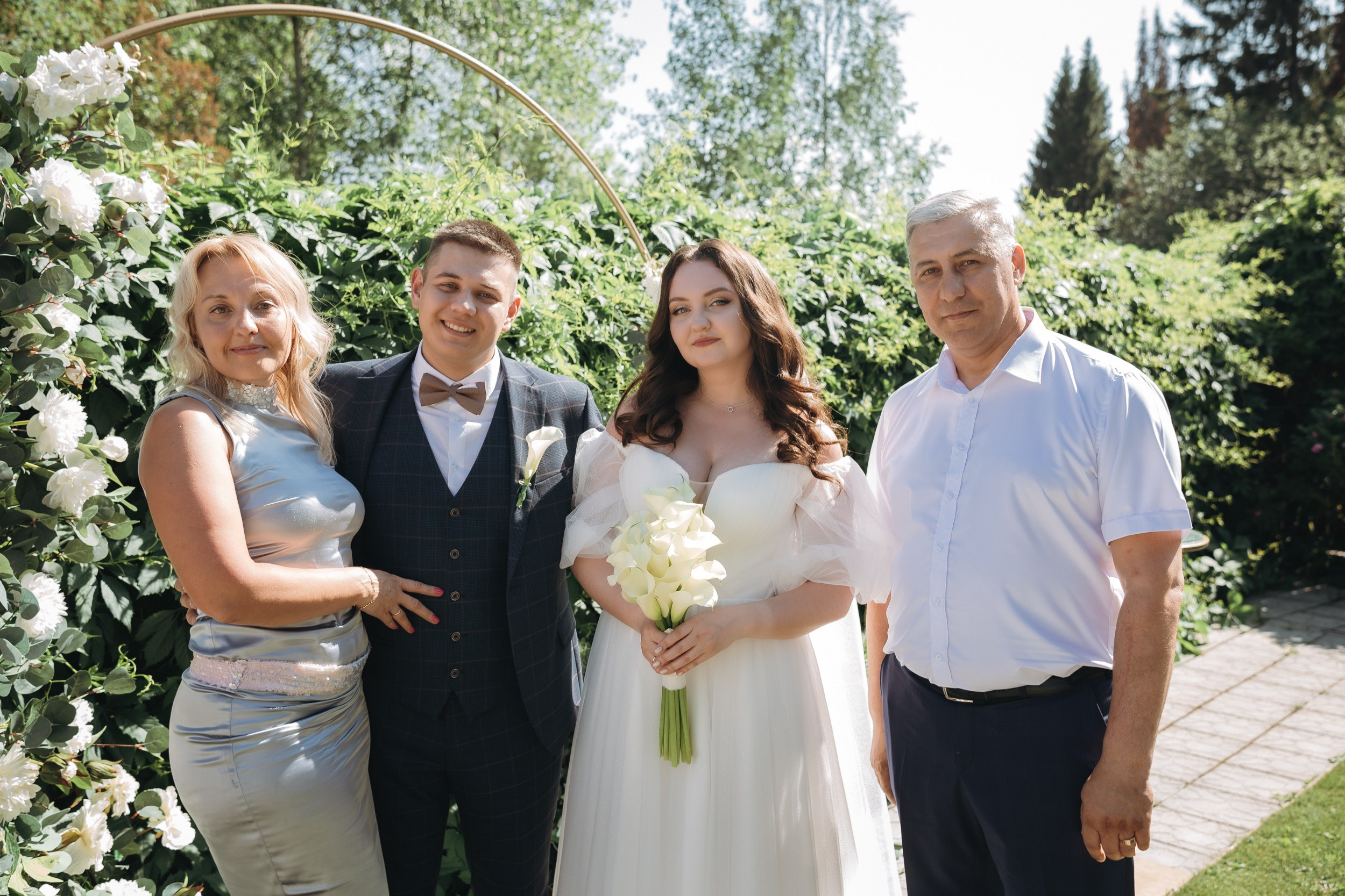 Wedding | Alexandra & Dmitriy. Свадебный фотограф Пермь