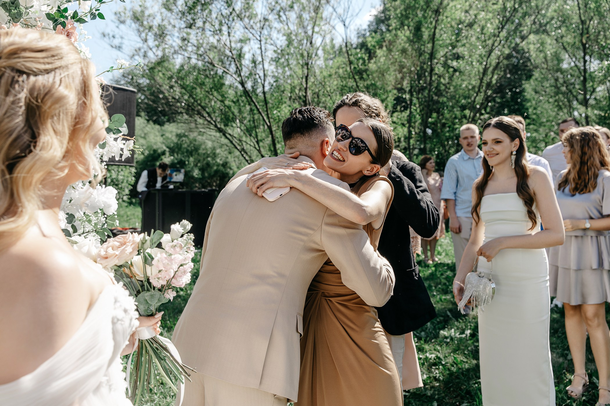 Сергей и Елизавета. Тимур Аминов | Фотограф в Кемерове