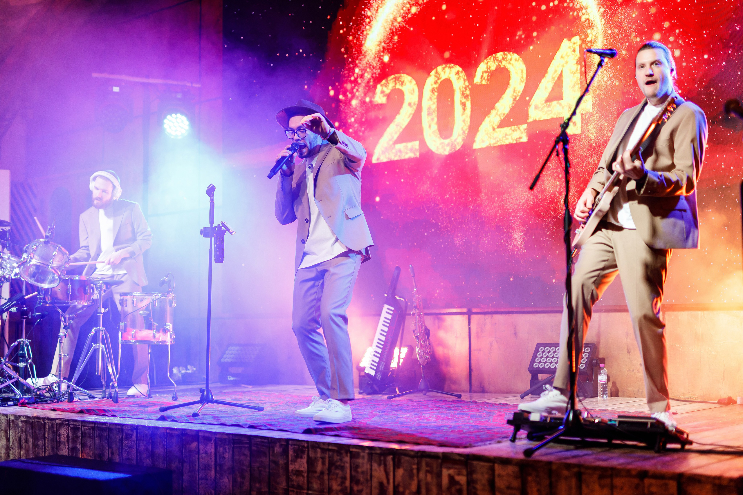 Корпоративный Стендап Вечер. Фотограф Евгений Меркулов