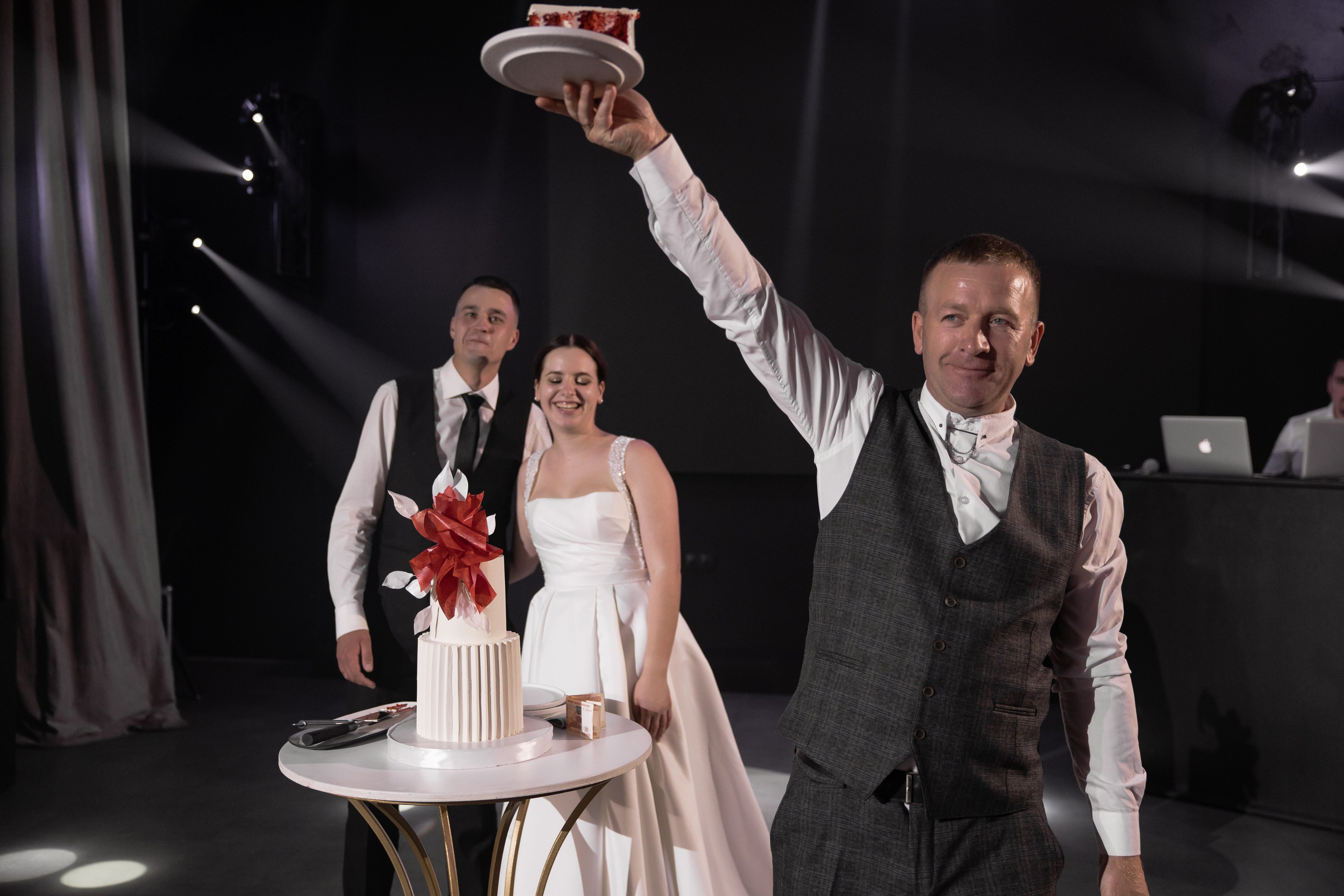 Валерий и Лиза. Свадебный и Семейный фотограф по всему миру Анна Фёдорова