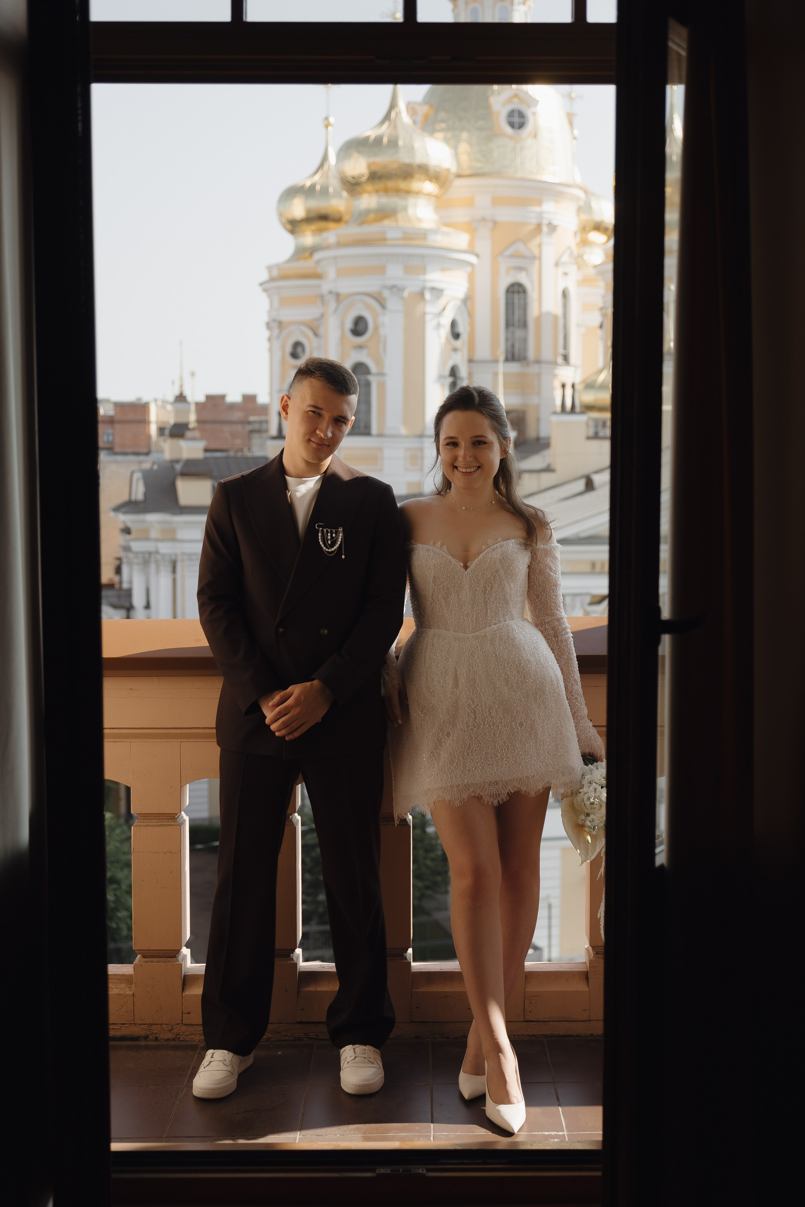 Ты и я. Свадебный и семейный фотограф Арина Кулёва