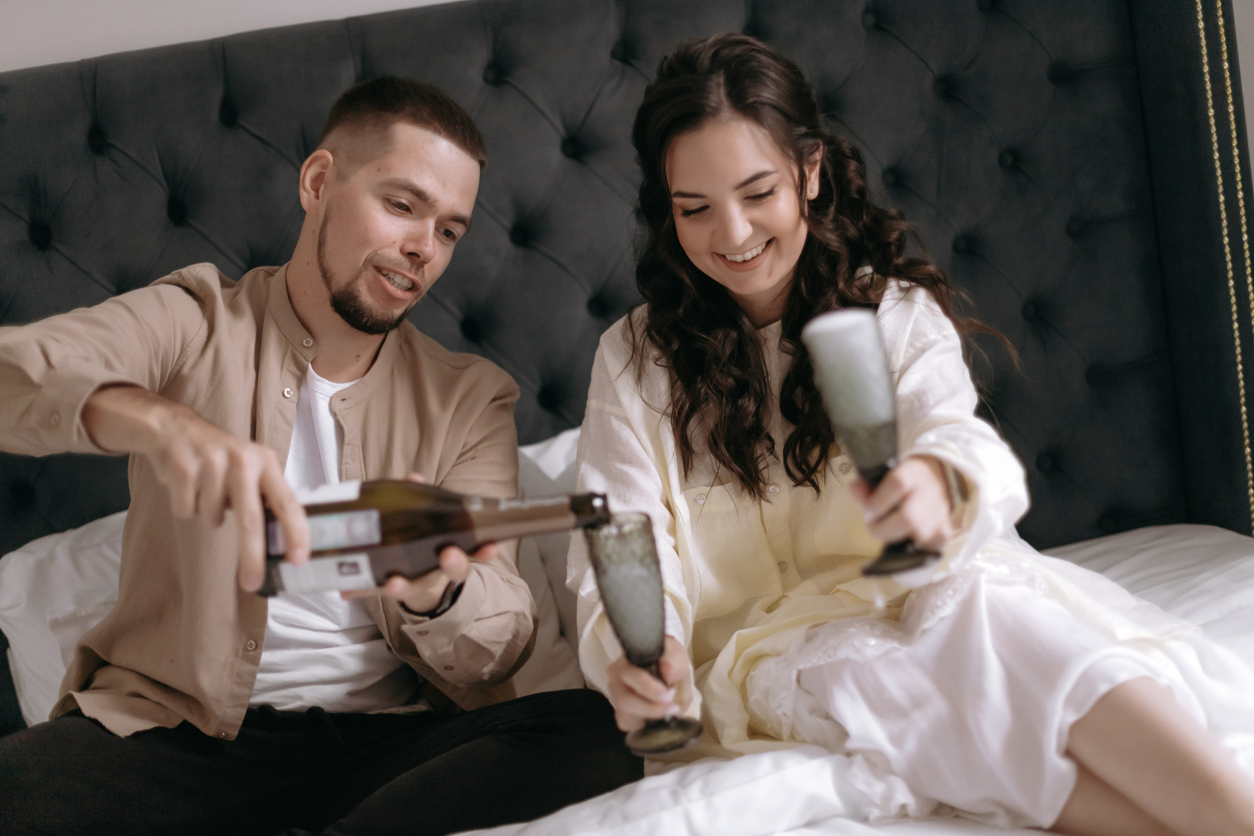 Just the two of us. Свадебный и семейный фотограф Арина Кулёва