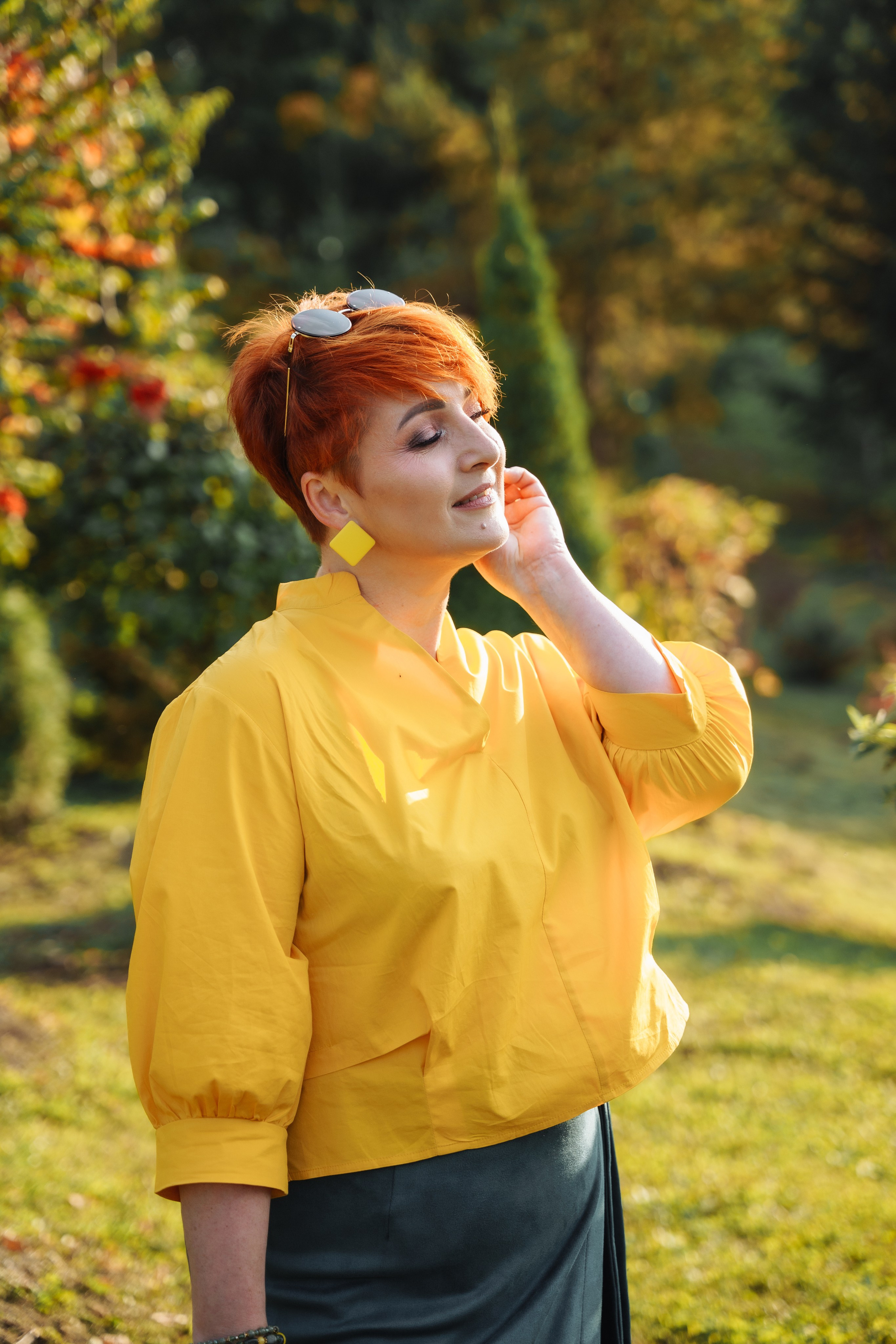 Галина. Свадебный и семейный фотограф Марина Лежнева, г. Уфа