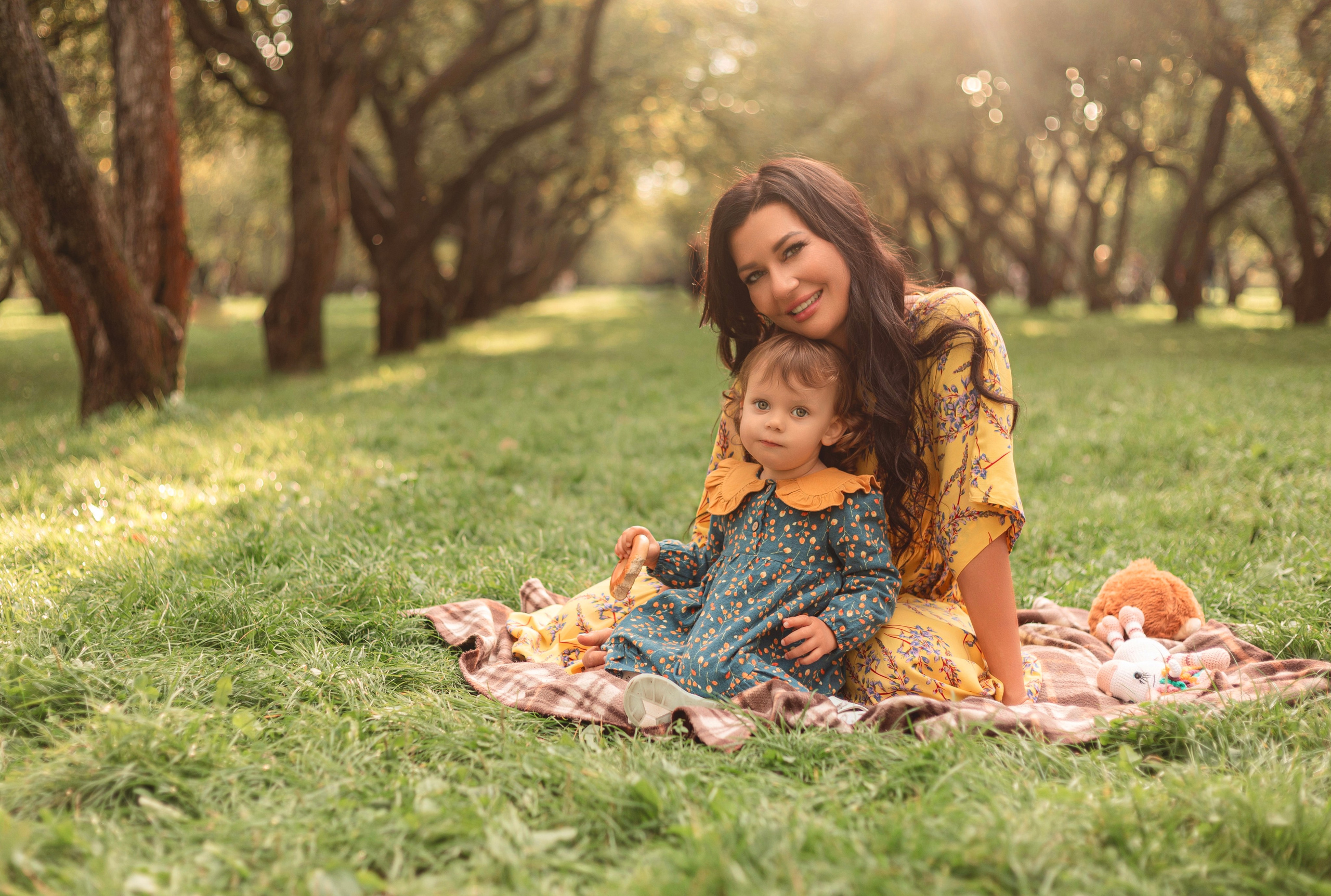 Фотопрогулки. Фотограф беременности и семейных историй в Москве Юлия Варт