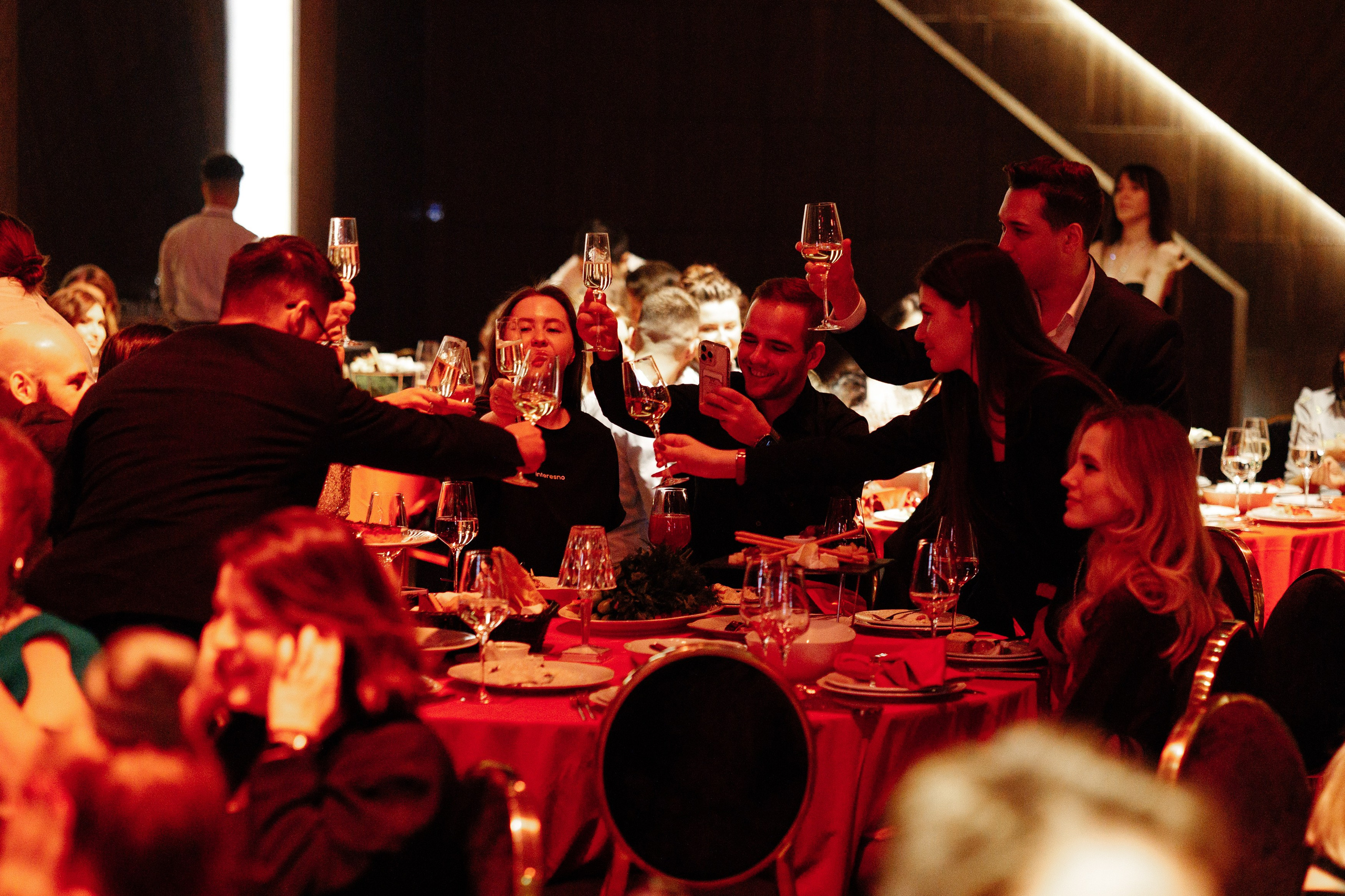 WHITEWILL 2024. Фотограф в Москве Алексей Виноградов