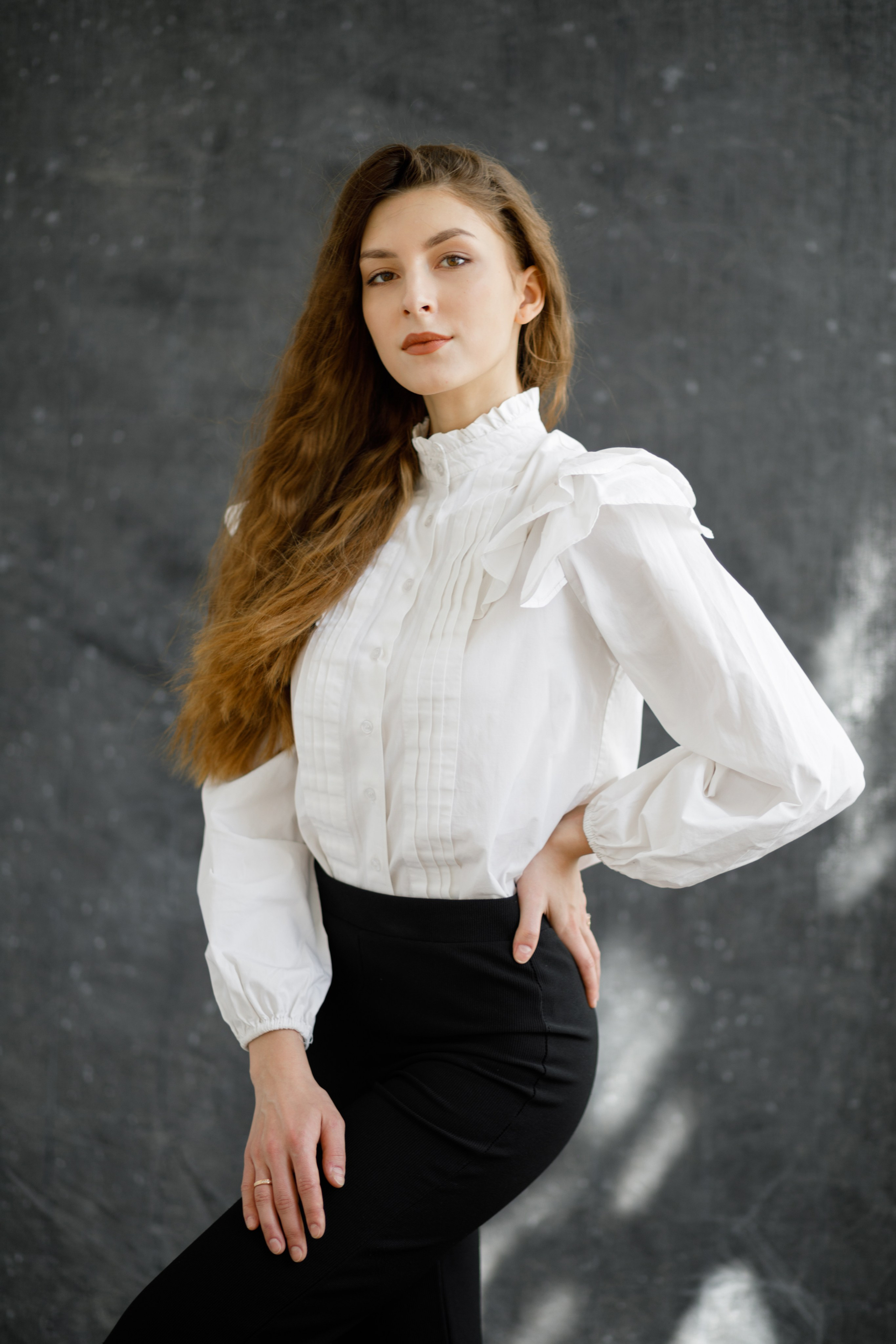 Александра. Семейный и портретный фотограф в Санкт-Петербурге Андрей Воробьев