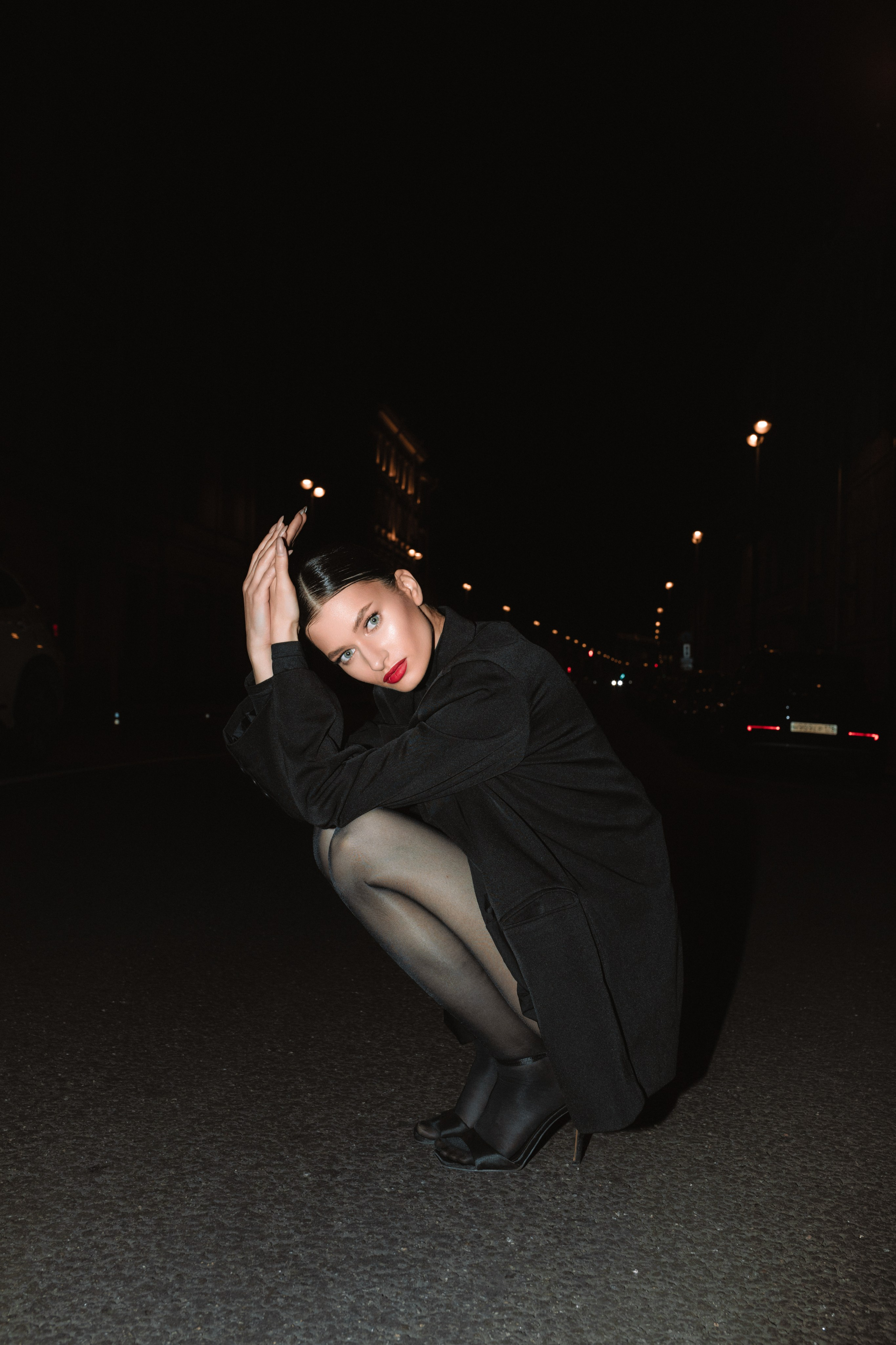 Александра. Фотограф Санкт-Петербург