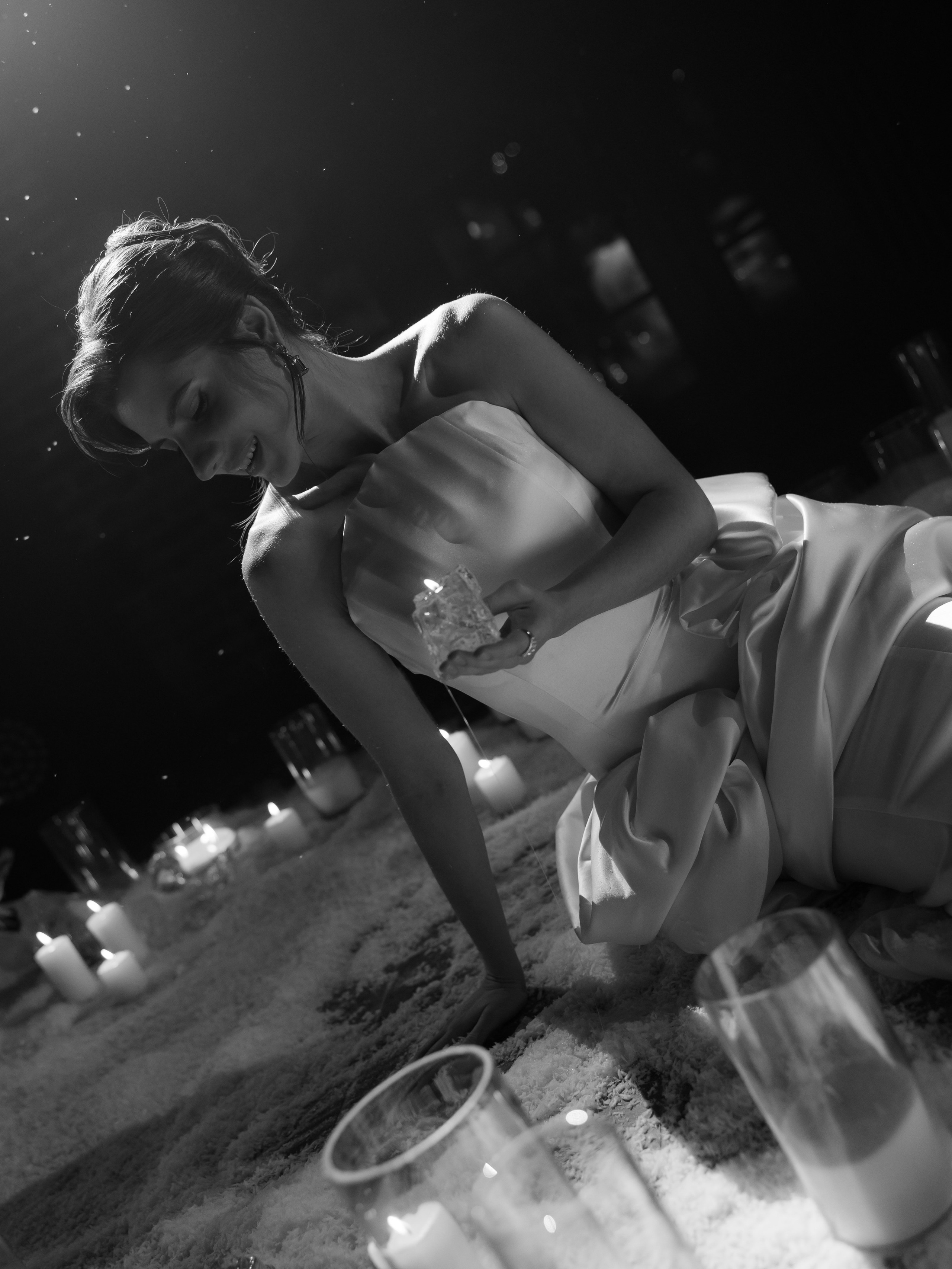 Павел и Яна. Свадебный фотограф Тула Москва СПБ / Сёмина Дарья