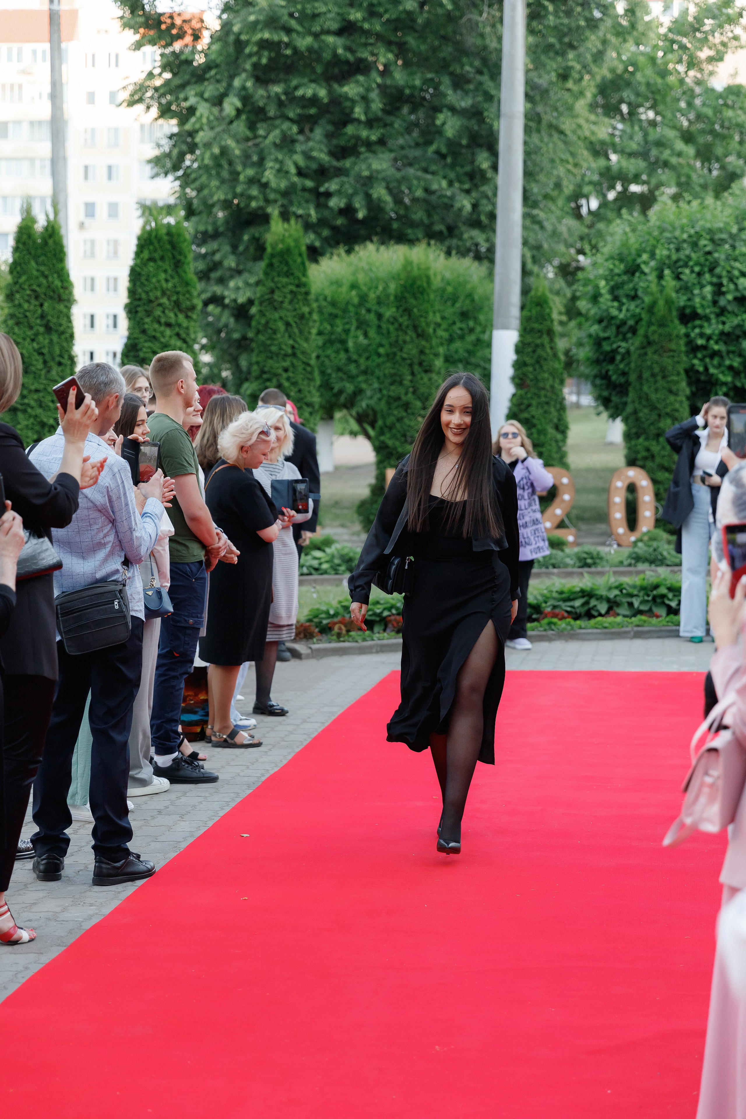 Школьный выпускной 2023 год в Минске. Свадебный фотограф в Минске/Беларуси Сергей Спиридонов