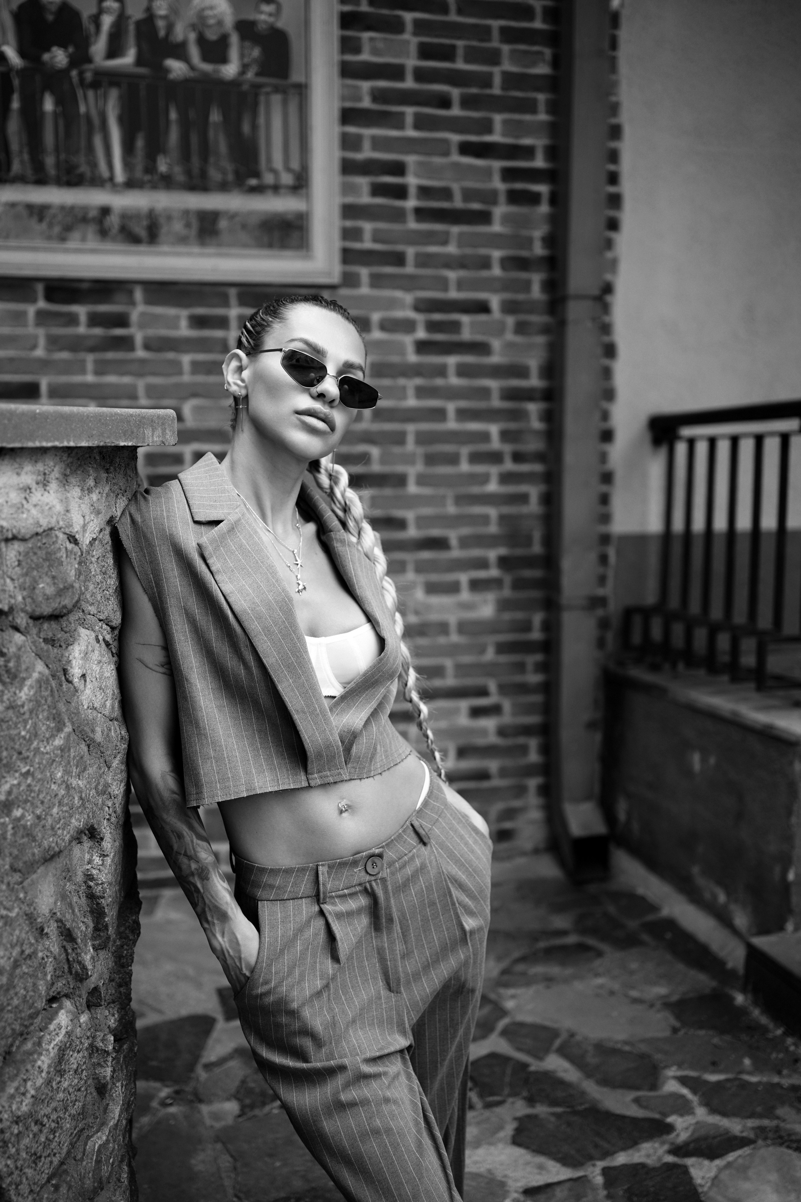 Екатерина. Семейный и свадебный фотограф Минск, Беларусь Анна Орловская