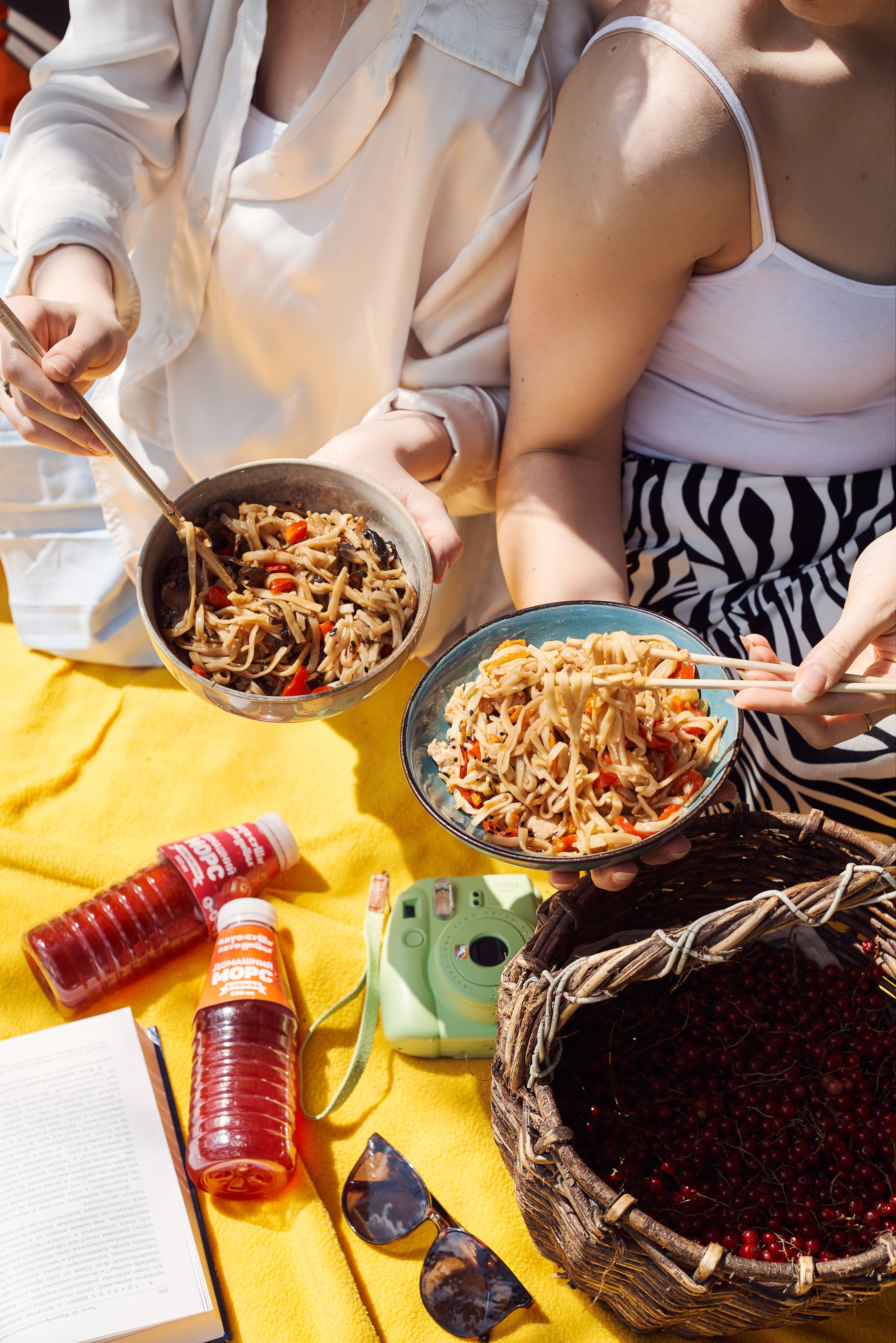 Food-съёмка. Фотограф в Нижнем Новгороде Юлия Рачинская