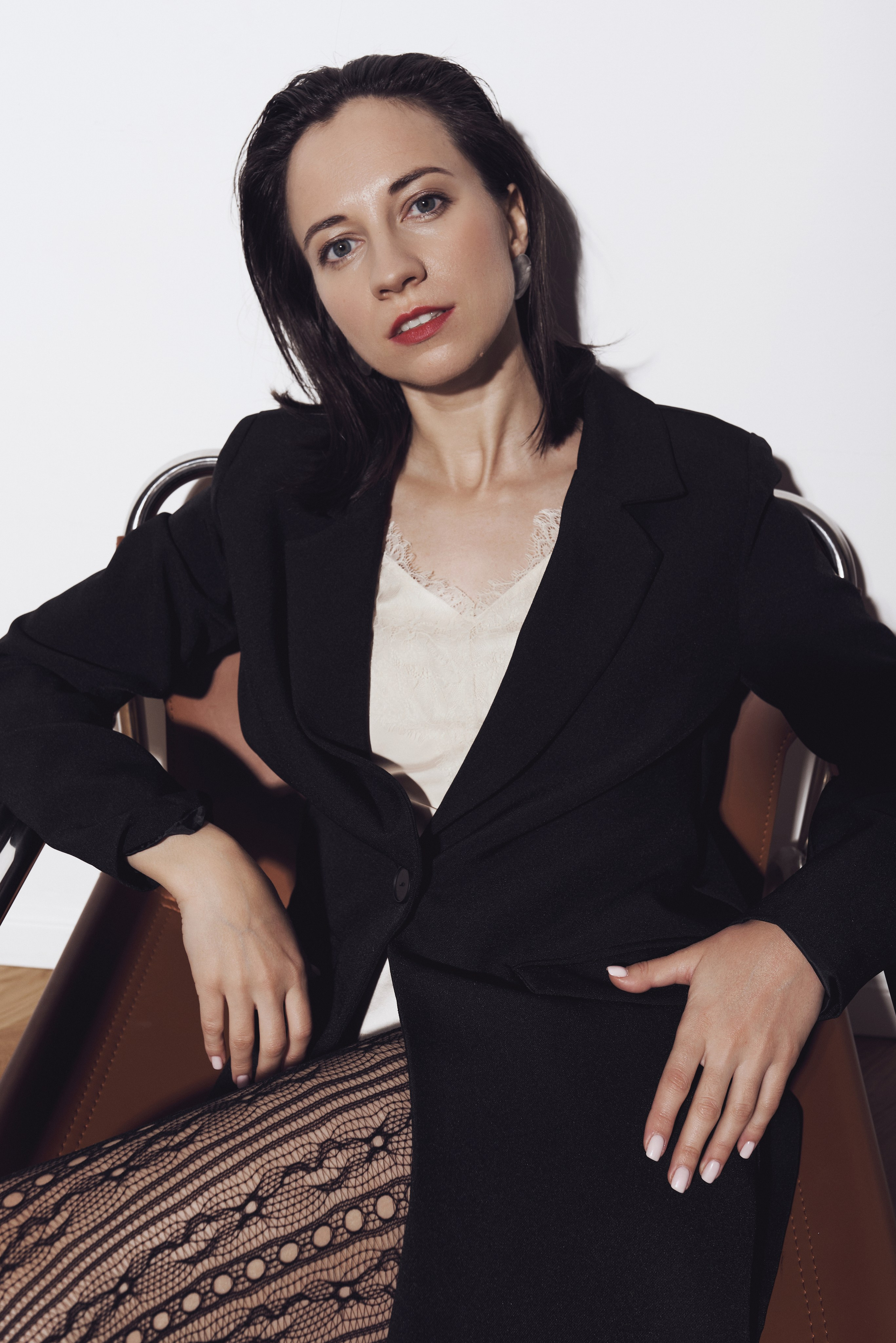 Ira. Фотограф в Нижнем Новгороде Юлия Рачинская