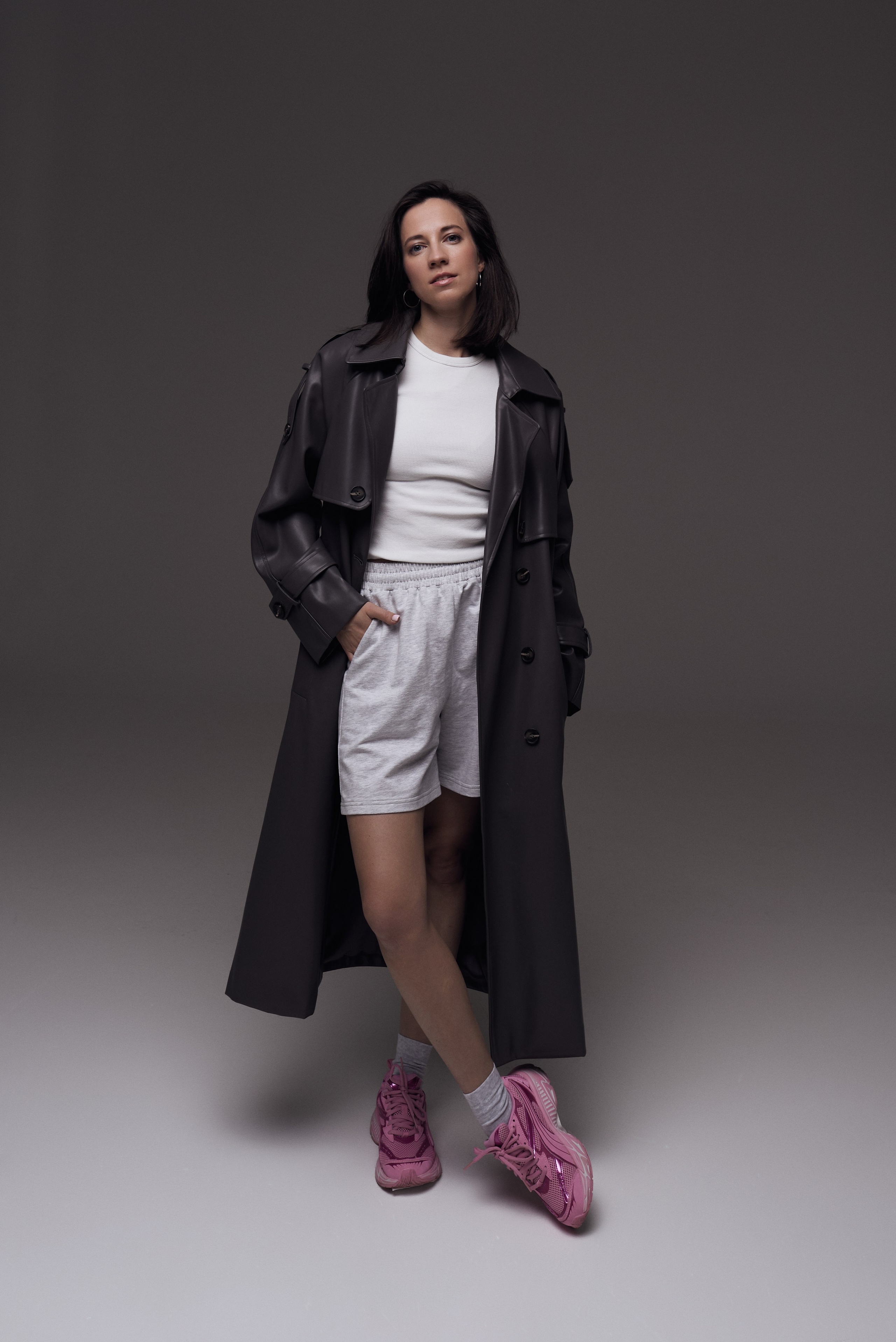 Ira. Фотограф в Нижнем Новгороде Юлия Рачинская