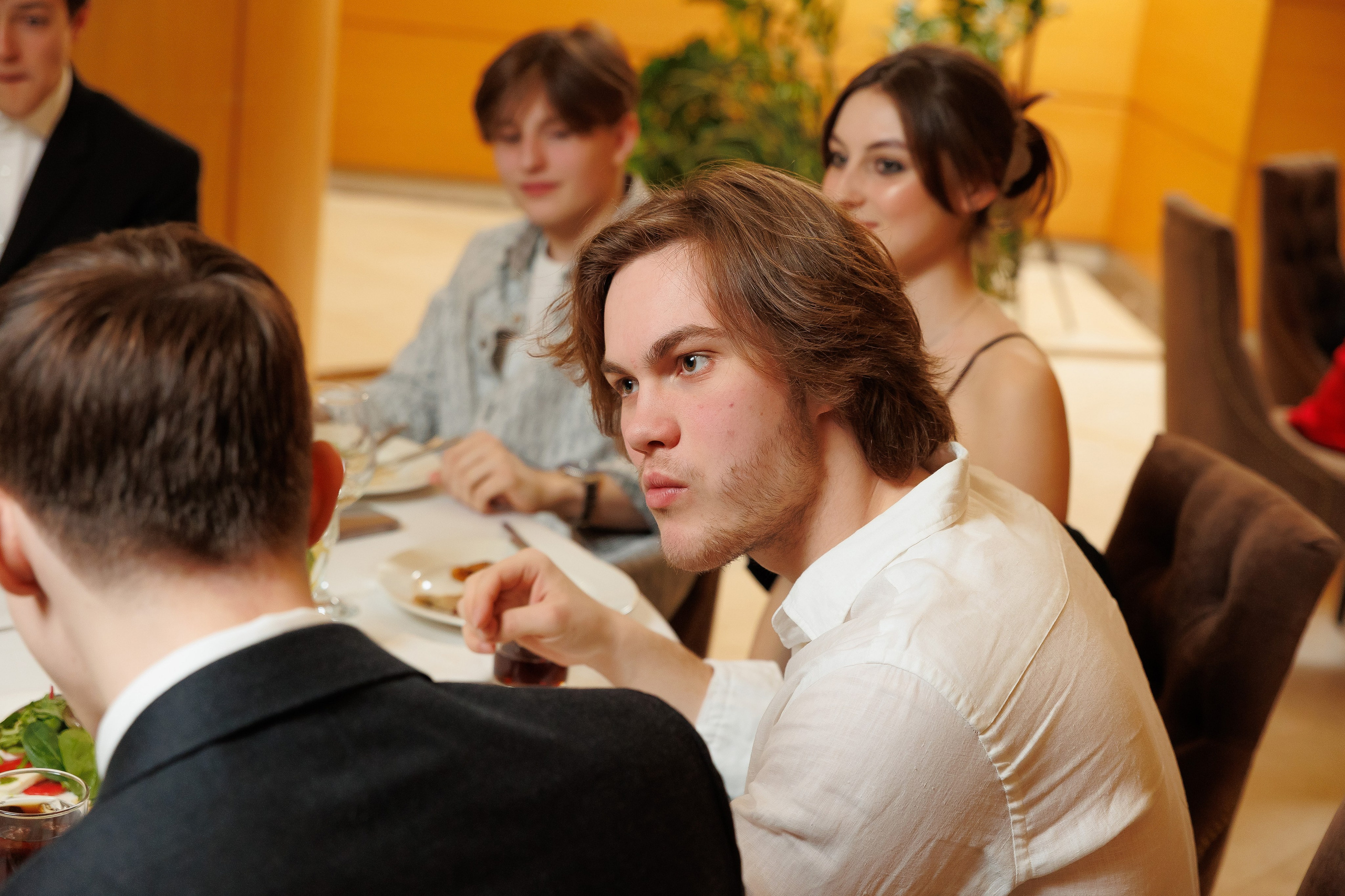 Выпускной. Фотограф в Москве и МО, Алексей Балышев