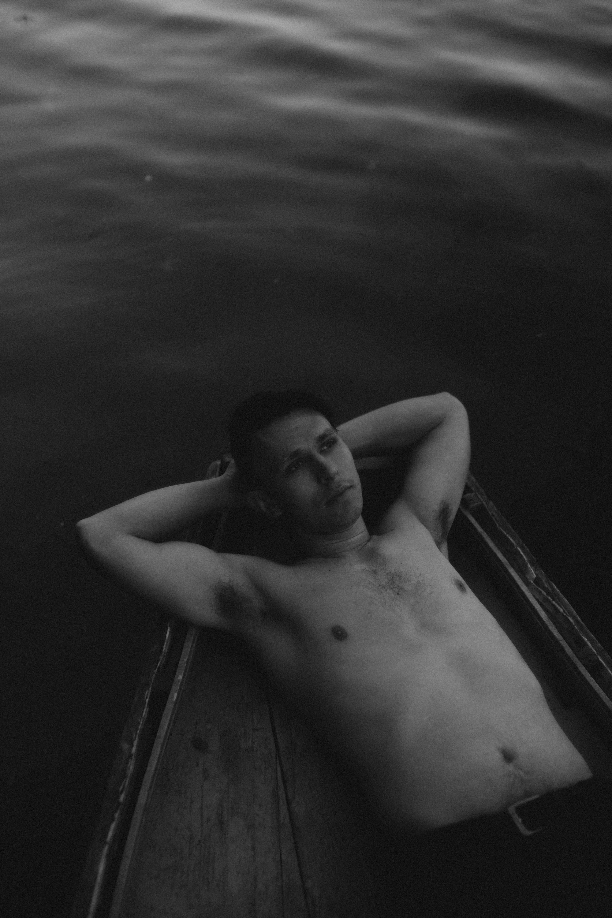 Андрей. ФОТО/ВИДЕО БЬОРН Студия г. Новороссийск