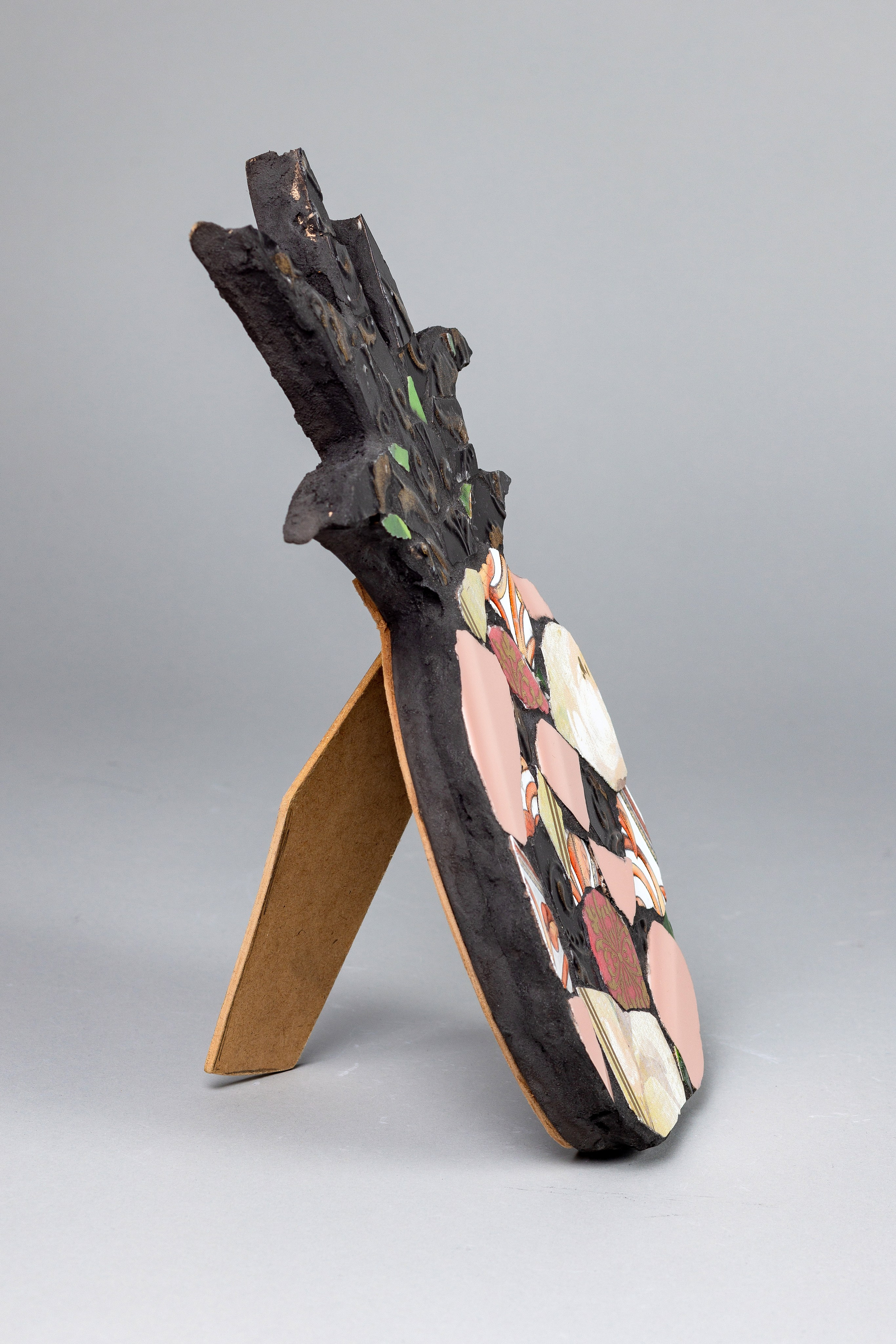 Съемка авторской керамики. Фотограф и режиссер Московко Екатерина