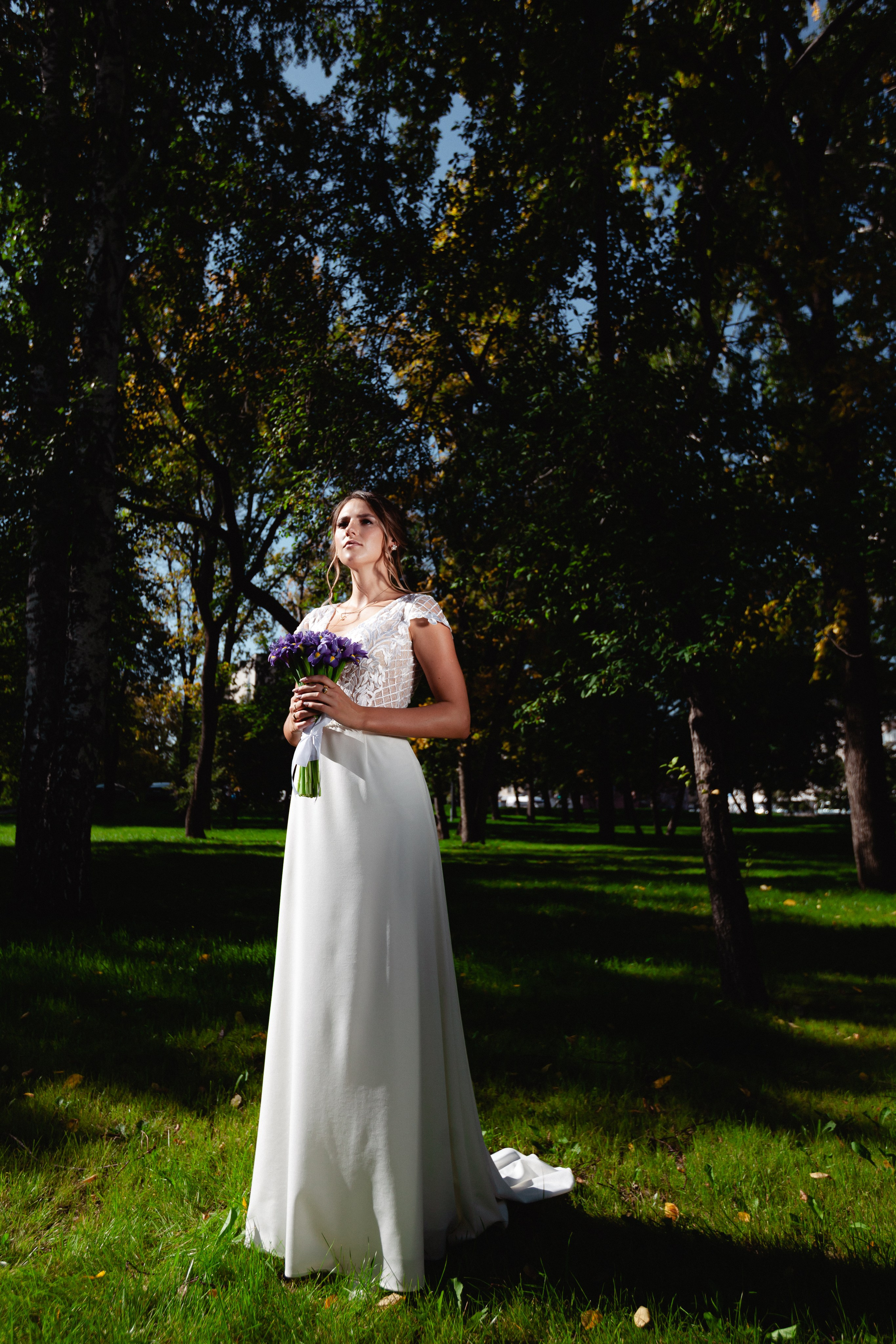 Никита и Настя. Крылова Светлана Фотограф Челябинск