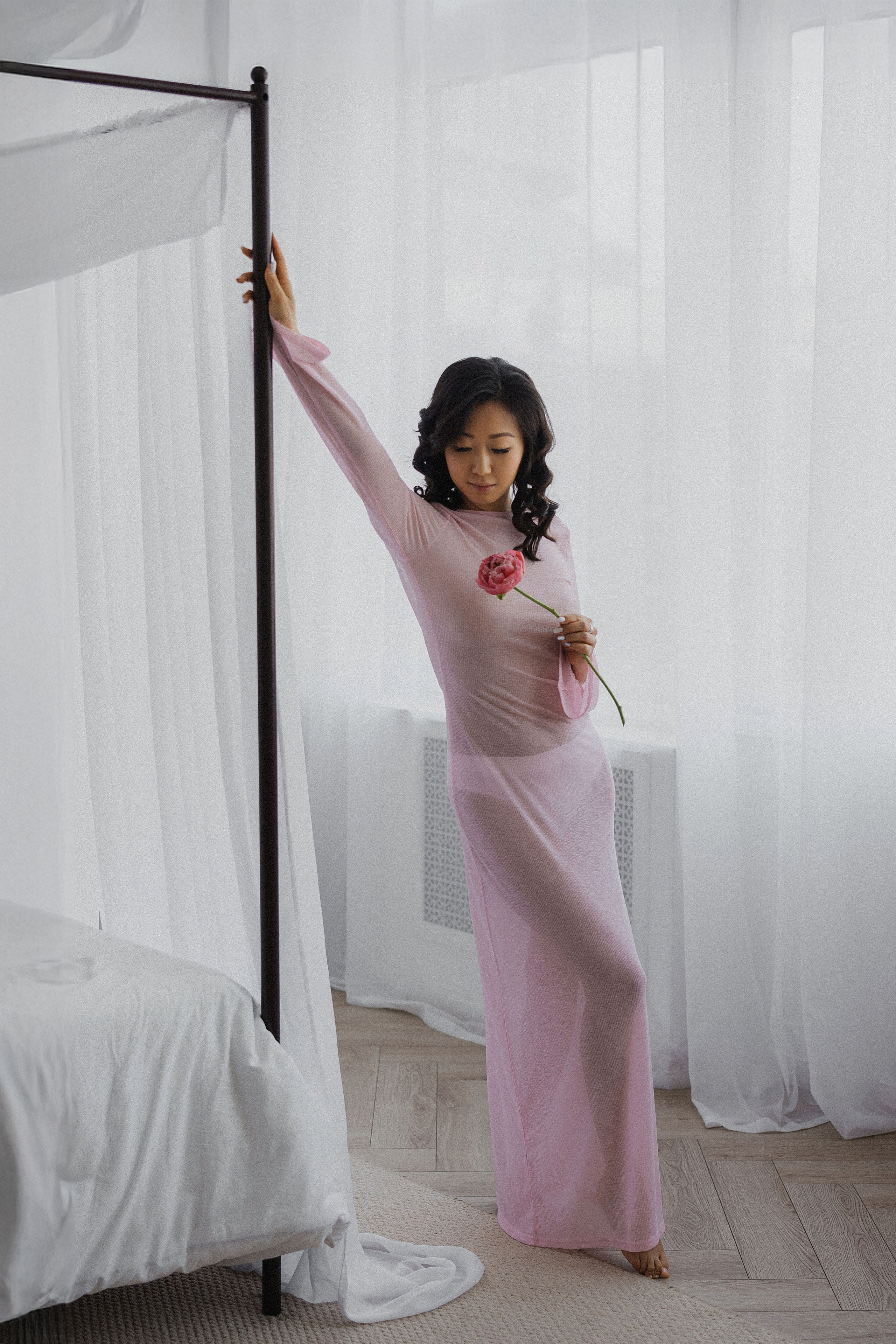 Сандра Блауволь. Фотограф в Москве Ангелина Ким