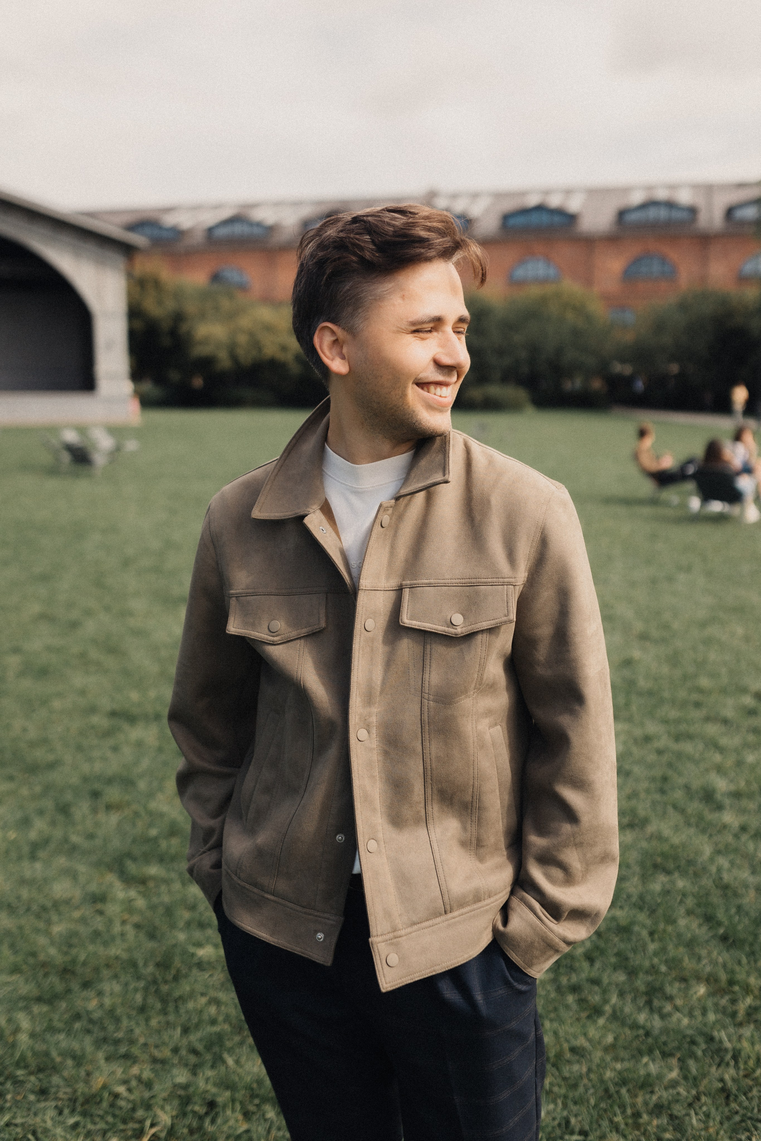 ♡. Свадебный и портретный фотограф в Калининграде и Москве Марк Юдинцев