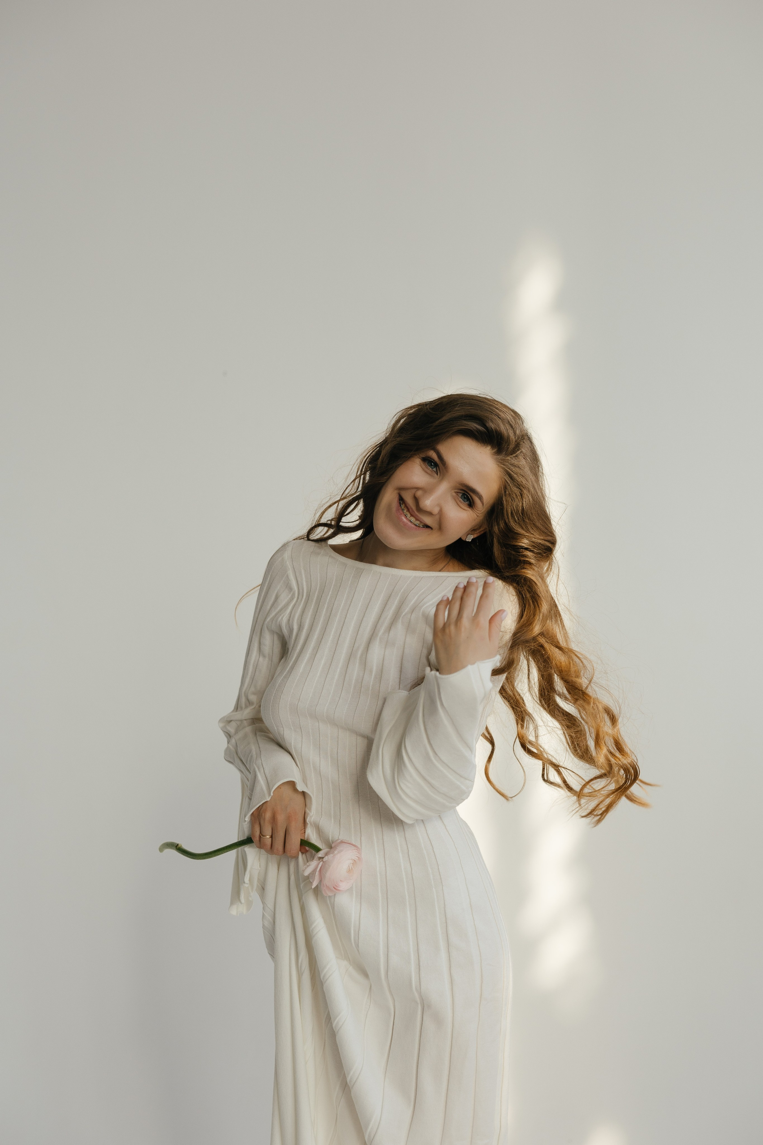 Диана. Фотограф Сотникова Вероника