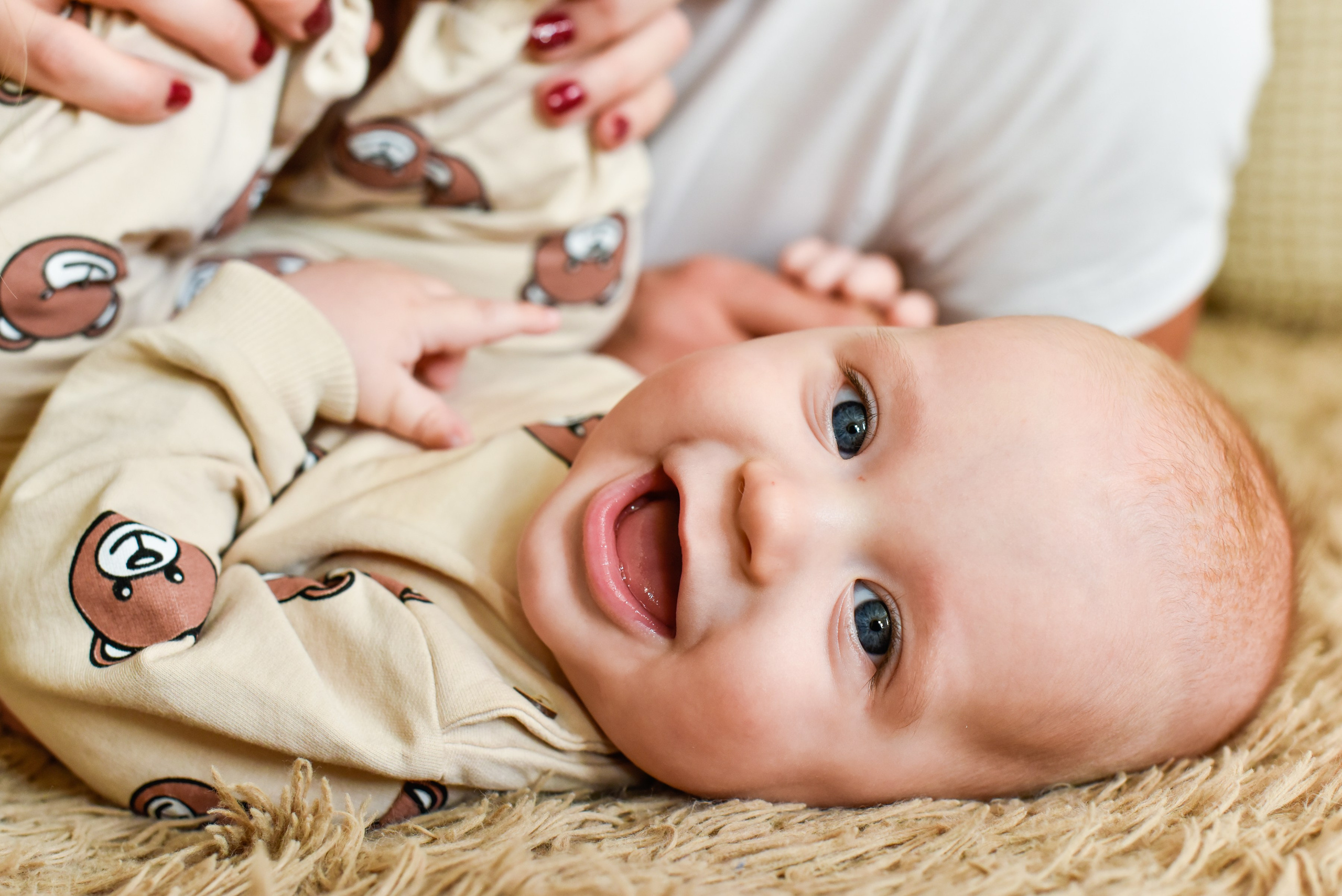 Счастливы вместе