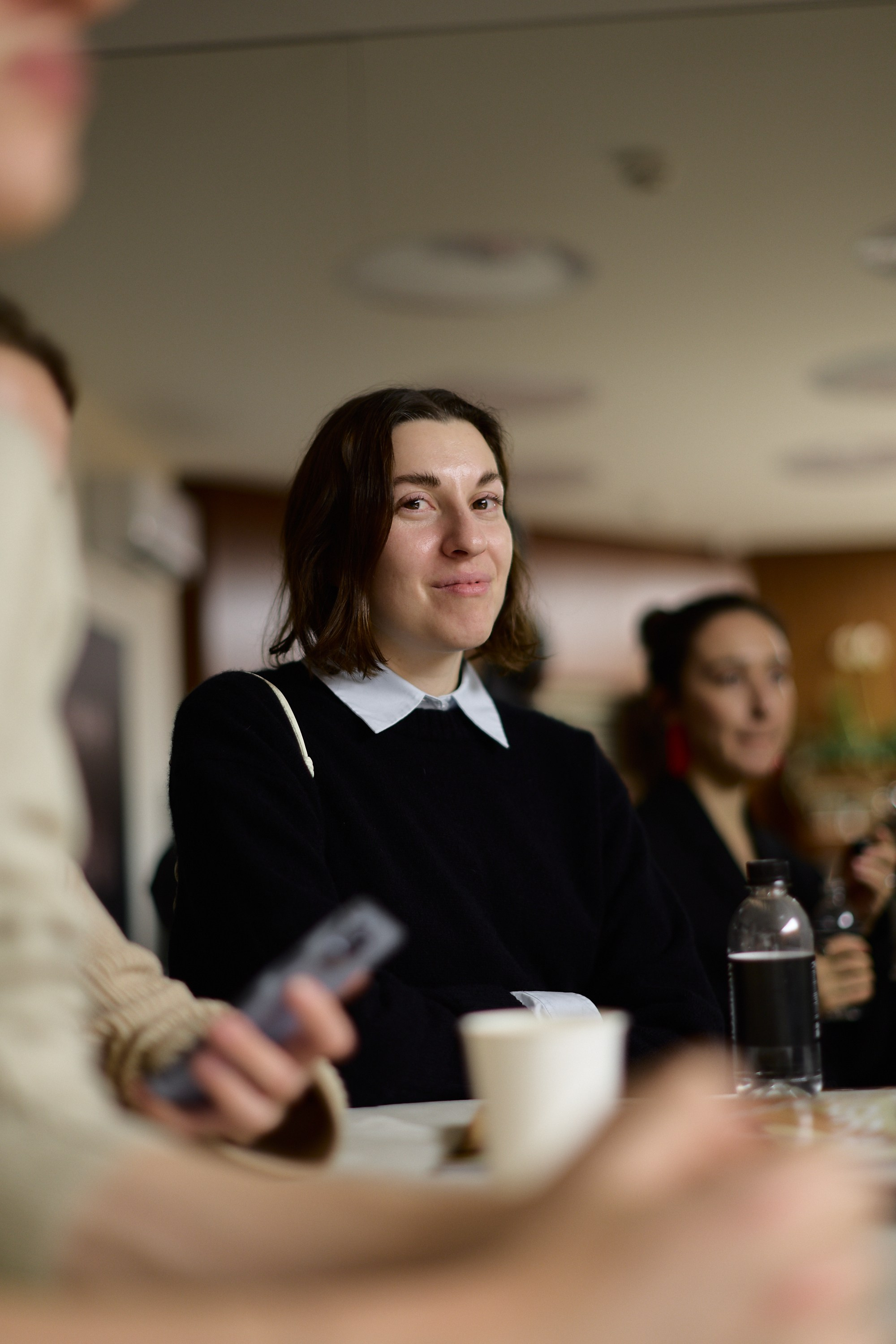 ЗИМНИЕ ВЕЧЕРА 10.GRAN. Еремина Катерина