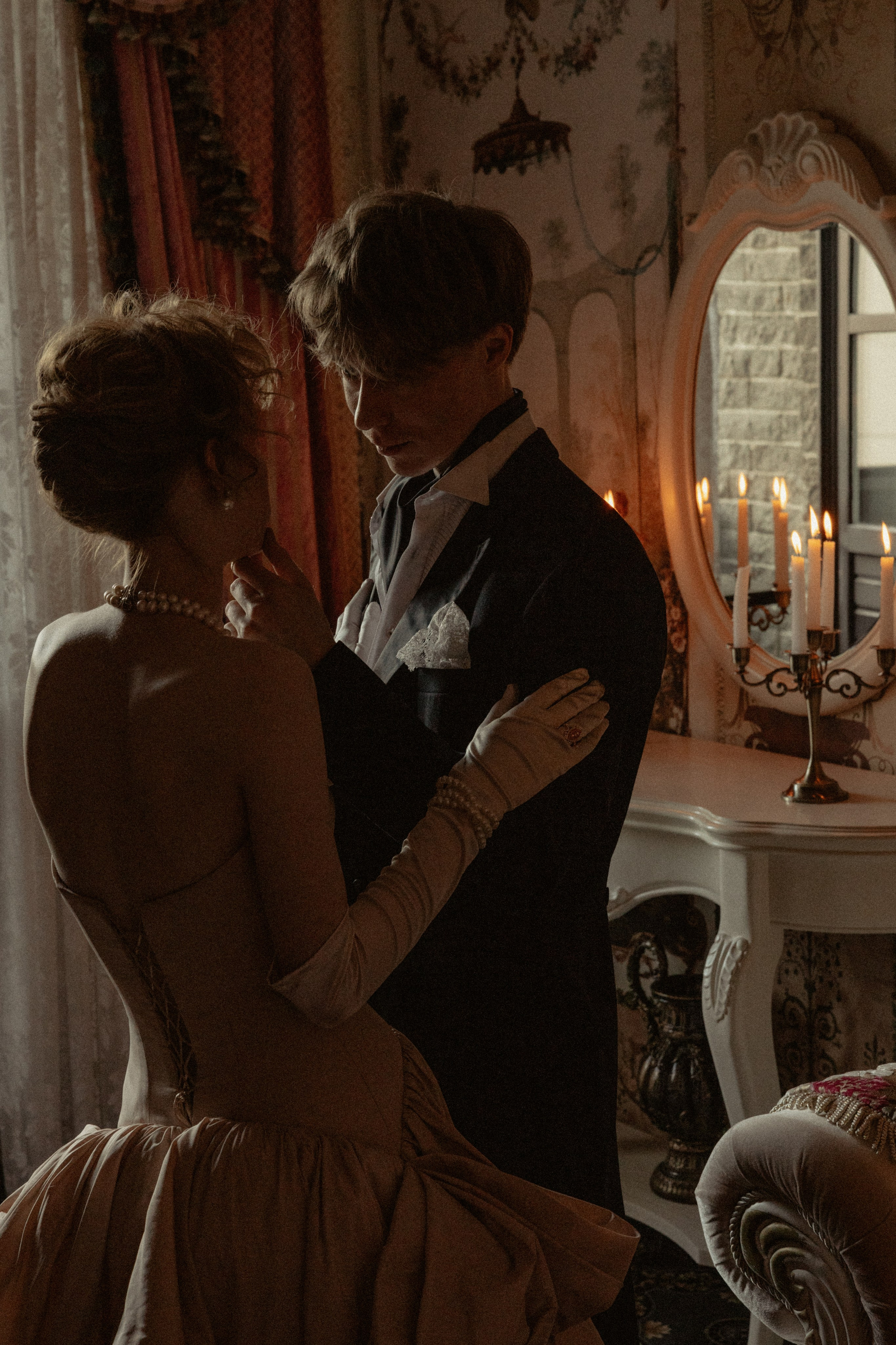 Максим & Снежана. Свадебный и семейный фотограф Анастасия Рябова