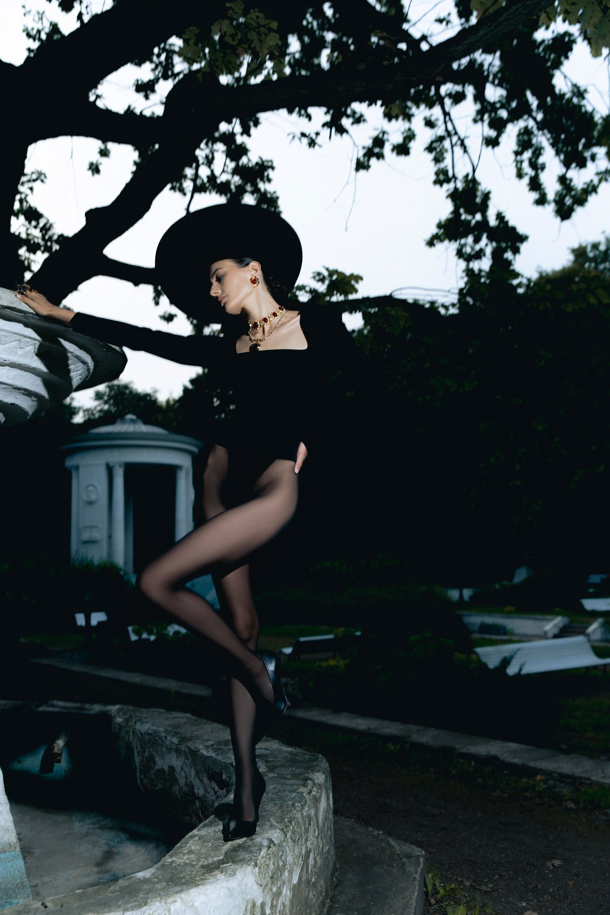 CLAUDIOCANZIAN. Коммерческий фотограф для брендов в Москве