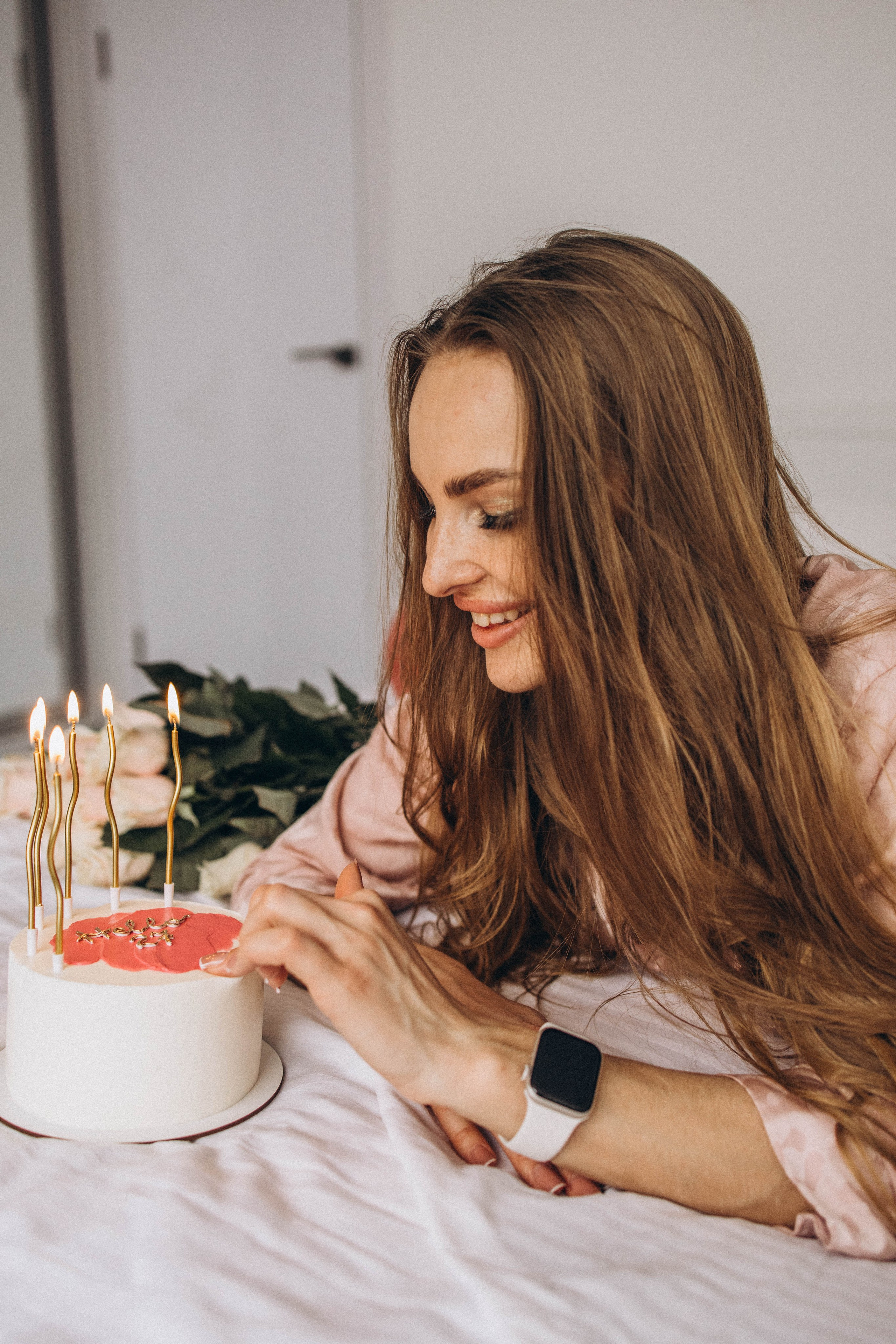 Хэппи 27. Фотограф Немазенко Ольга