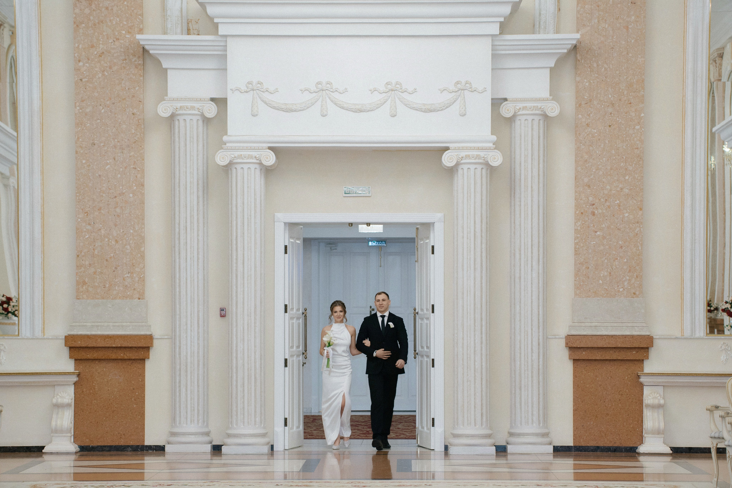 V & D | VILLA ITALIA. Свадебный фотограф в Москве и Краснодаре Анастасия Прудко