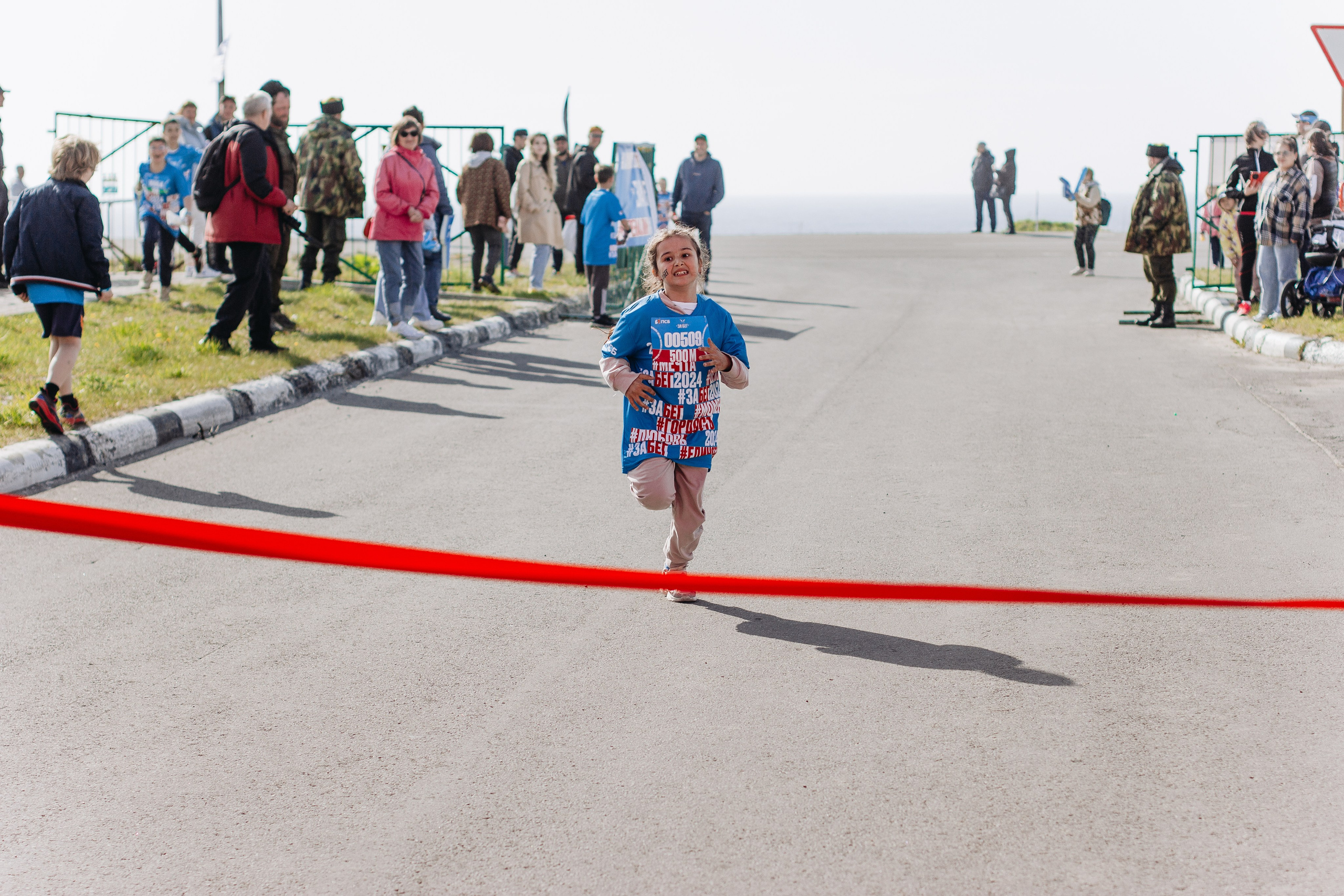 Репортаж ЗАБЕГ РФ 2024 КУРИЛЬСК. Фотограф Итуруп | Курильские острова