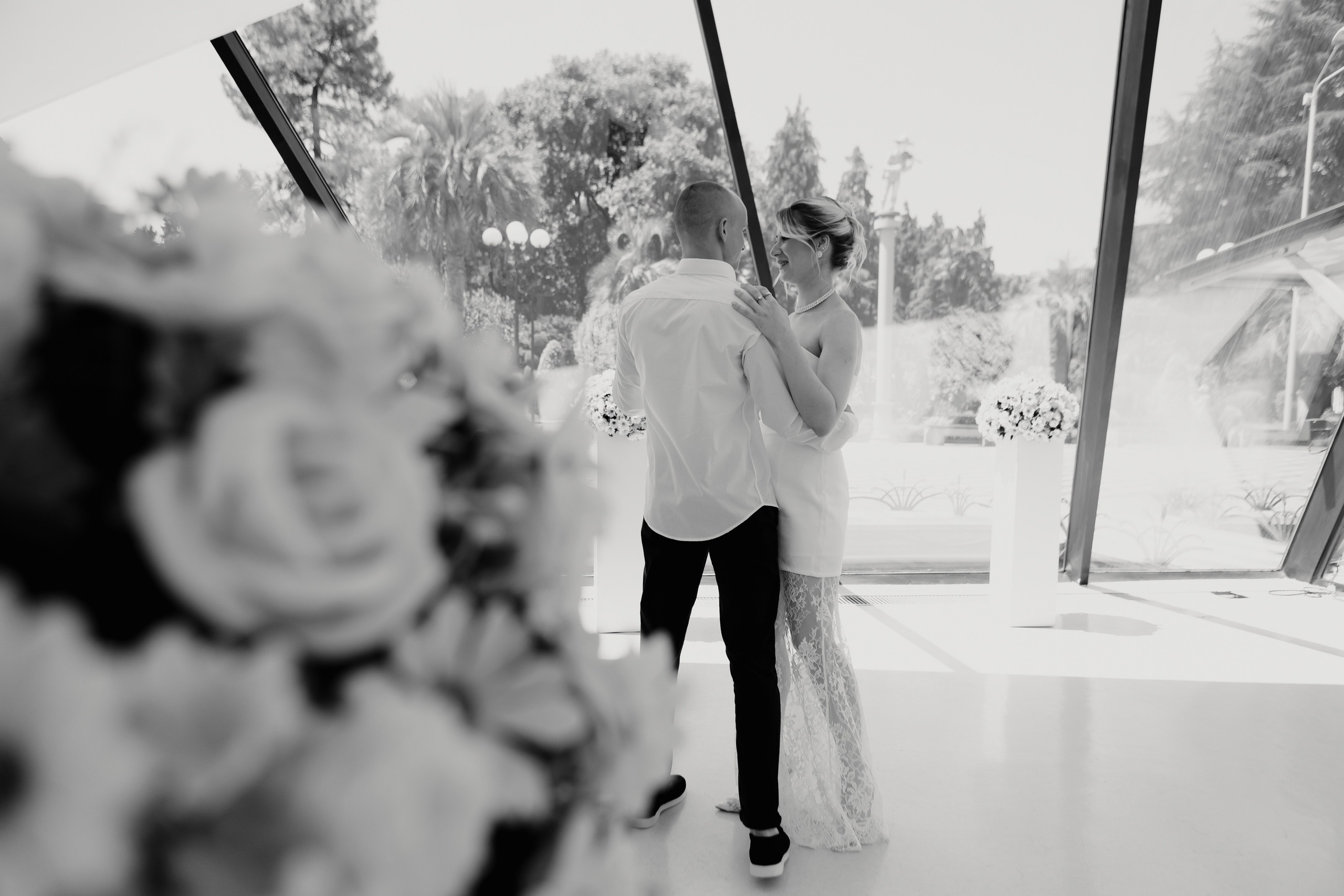 T&M. Фотограф в Батуми Павел Шарников