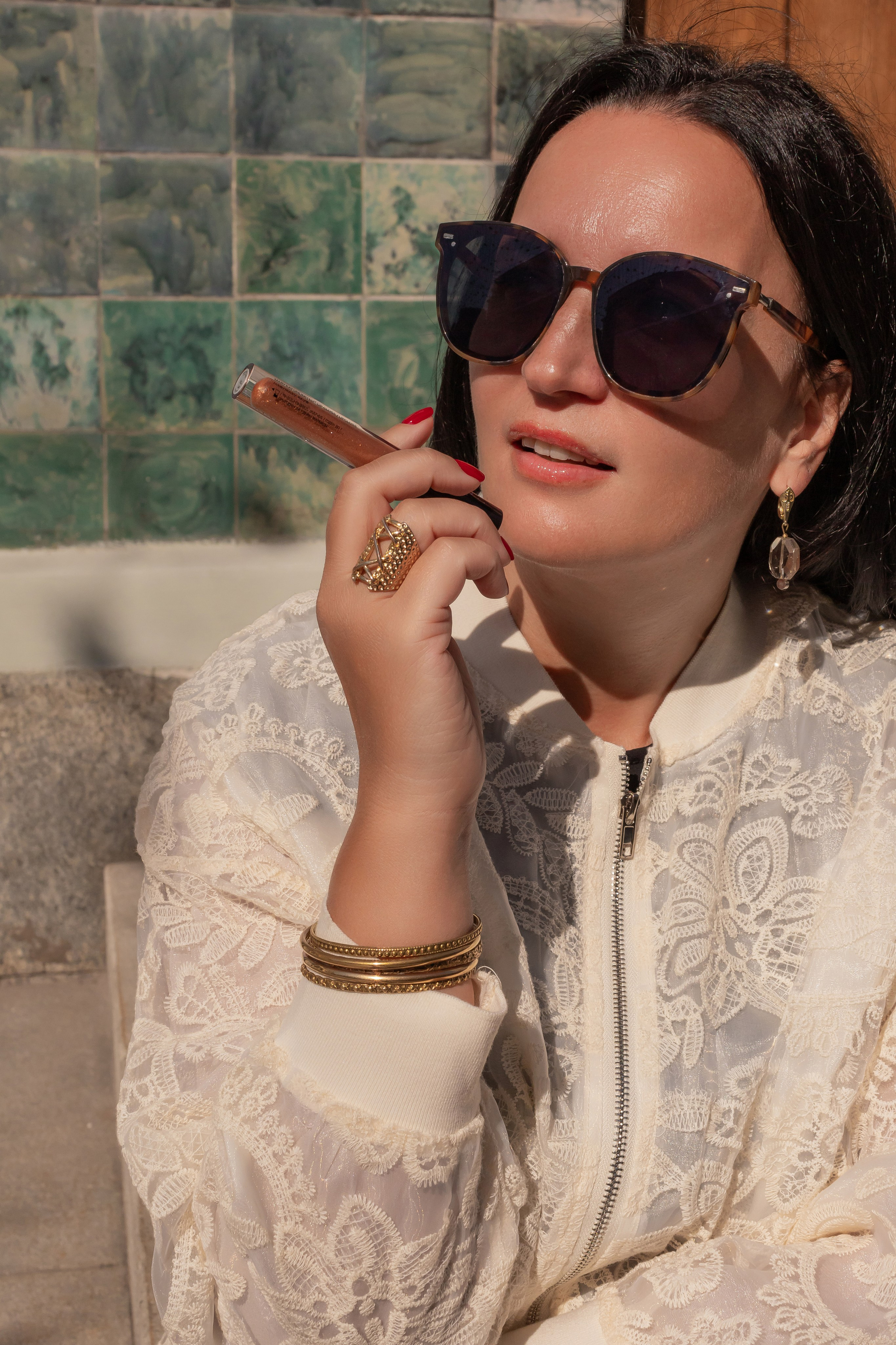 ЖЕНСКИЙ ПОРТРЕТ. Фотограф в Москве Инна Талова