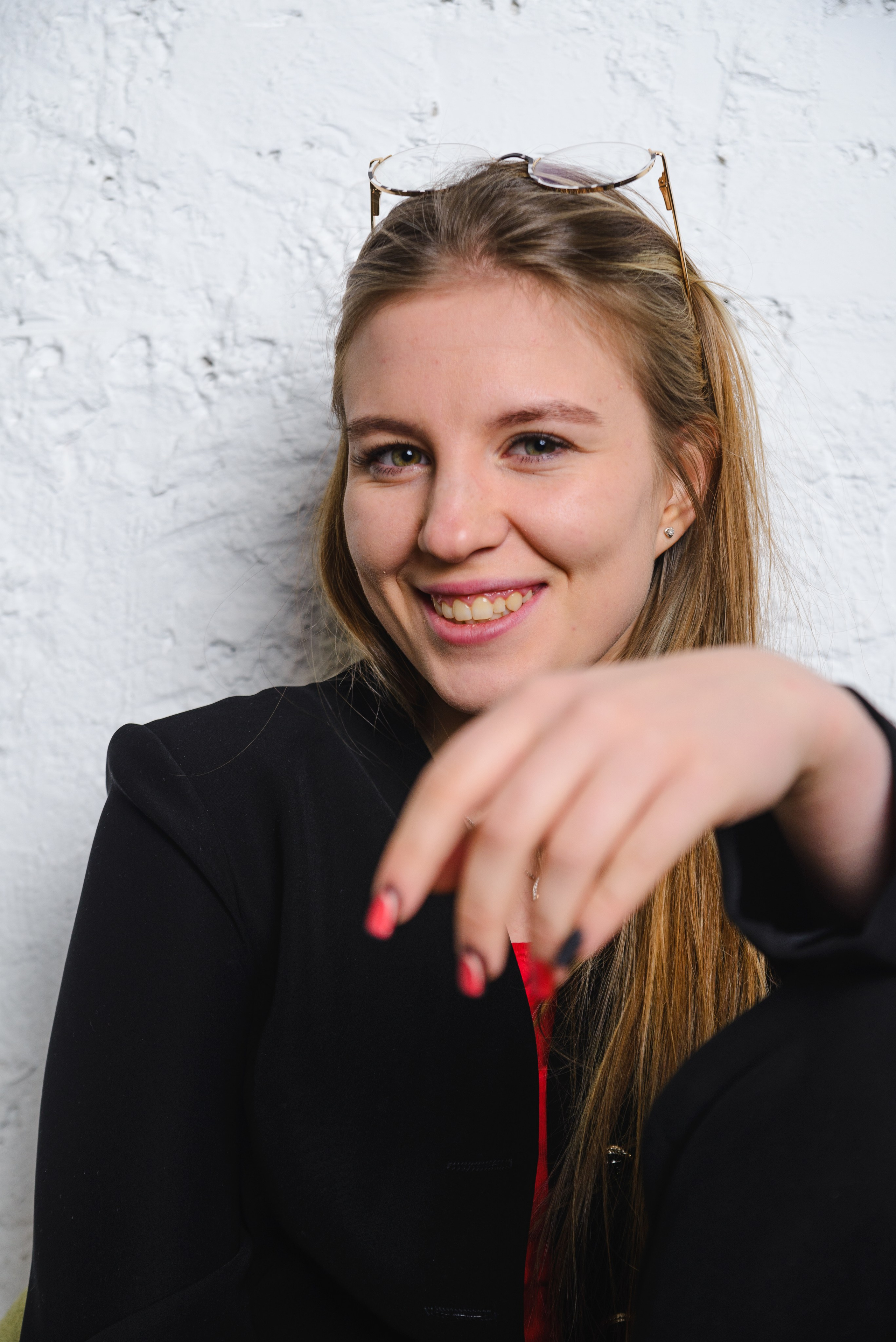 Black&Red. Портретный и репортажный фотограф в Санкт-Петербурге