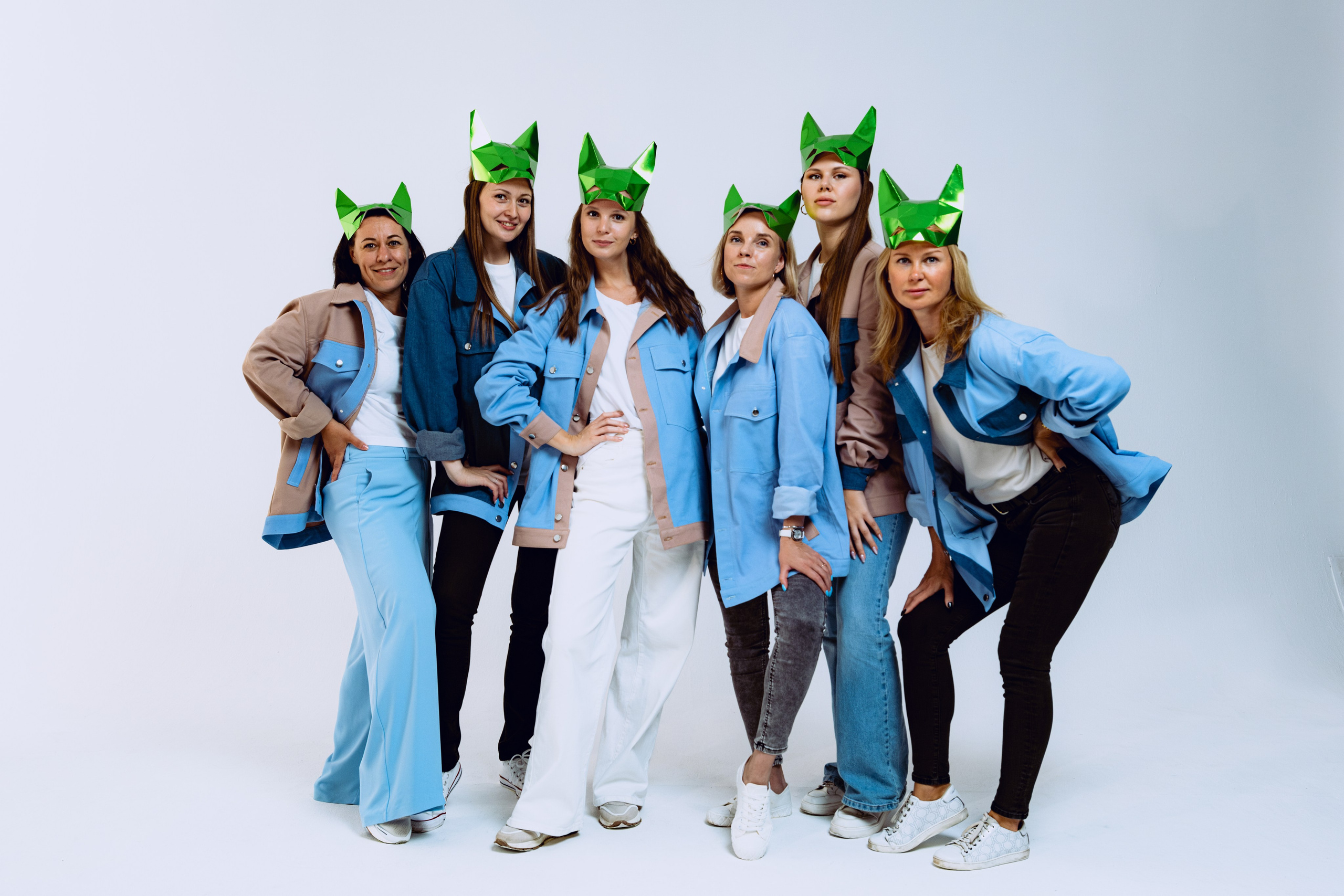 Студийные и портретные съемки. Фотограф и видеограф в Северной столице