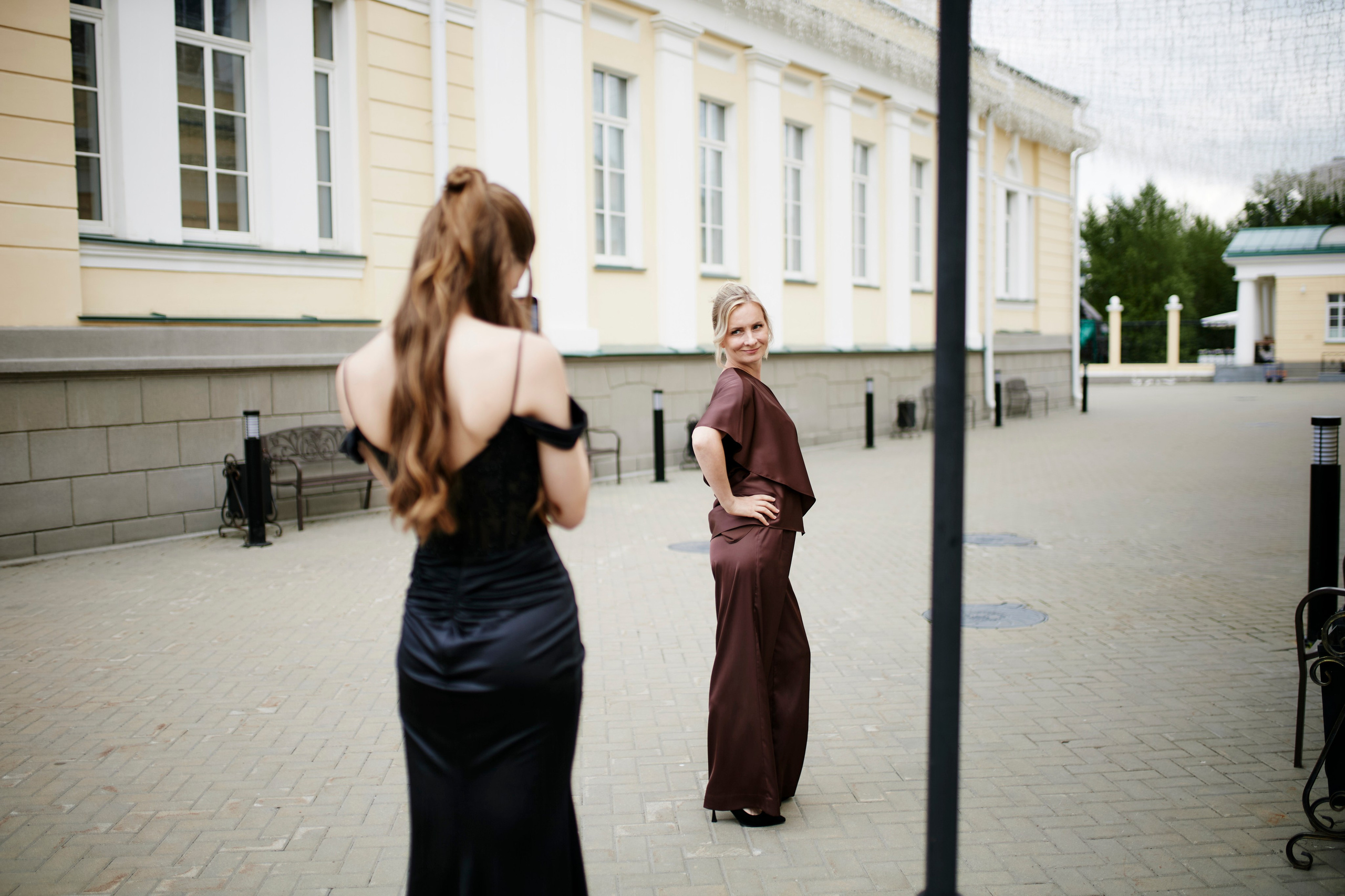 СИНАРА — выпускной 180 Лицей. Фотограф|Катя Рикошетер