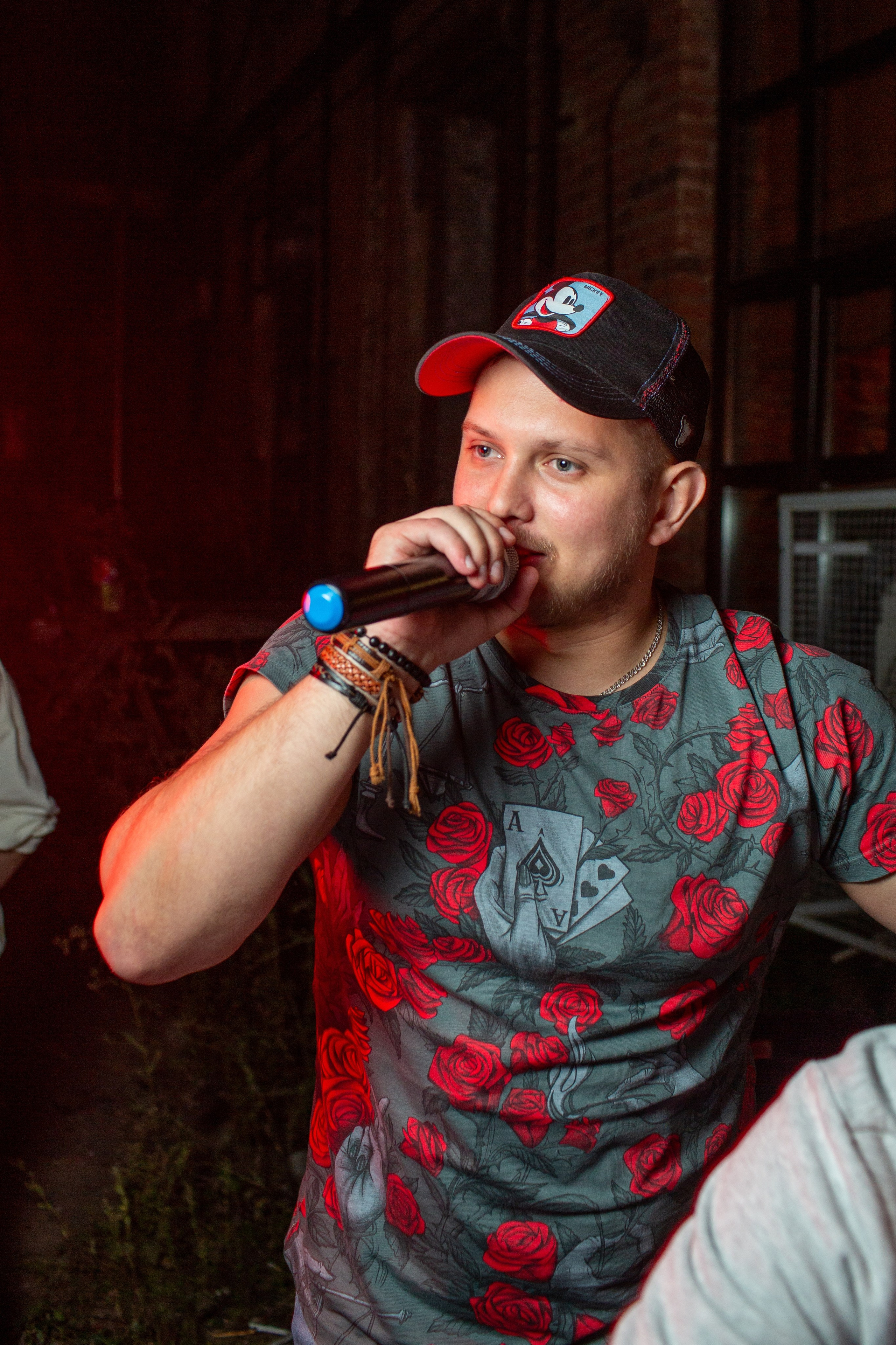 Weekend Vibes — mesto.313