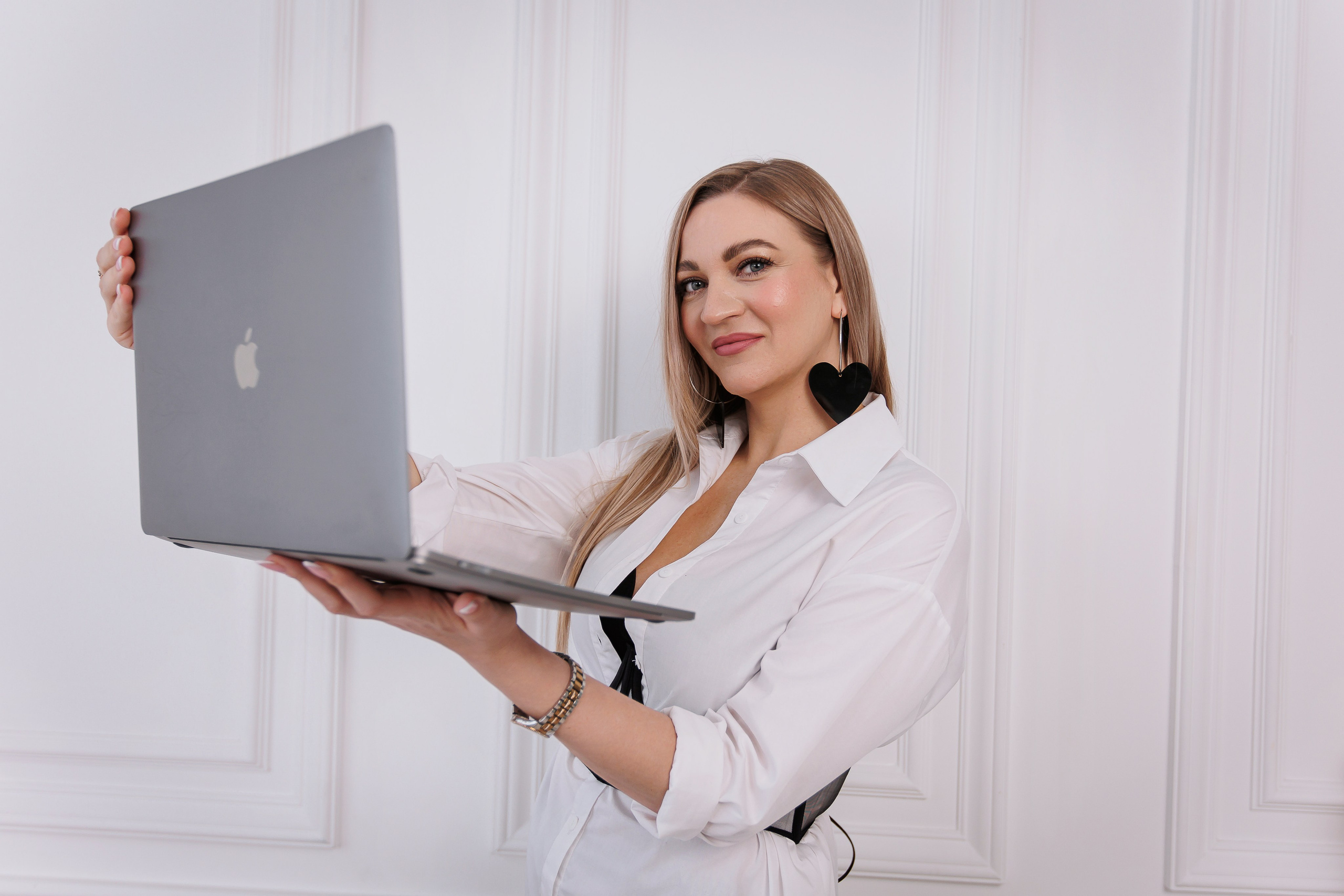 Анастасия. Свадебный фотограф в Омске Яна Савина