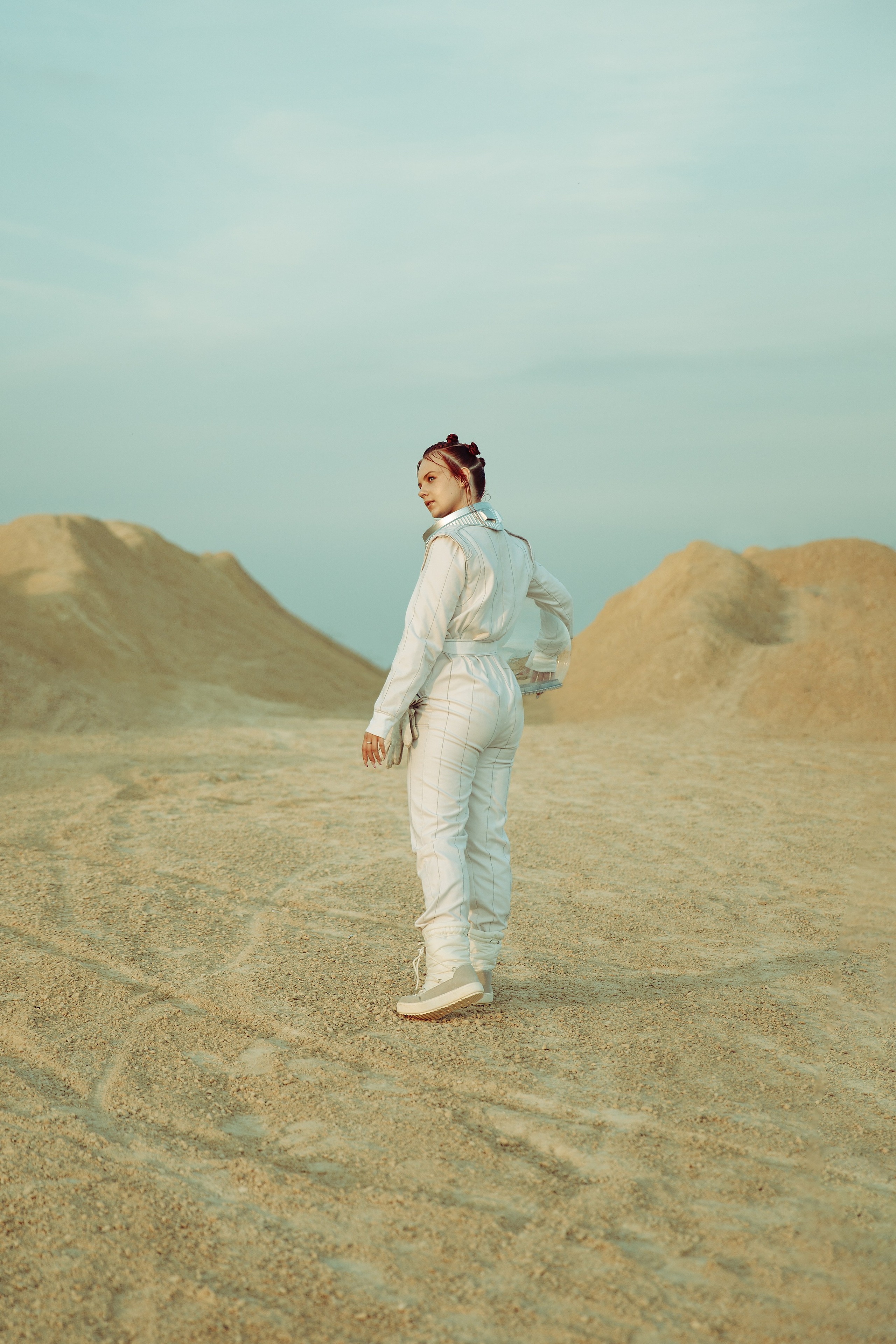 Арракис. Свадебный и портретный фотограф в Санкт-Петербурге Анна Демьянова