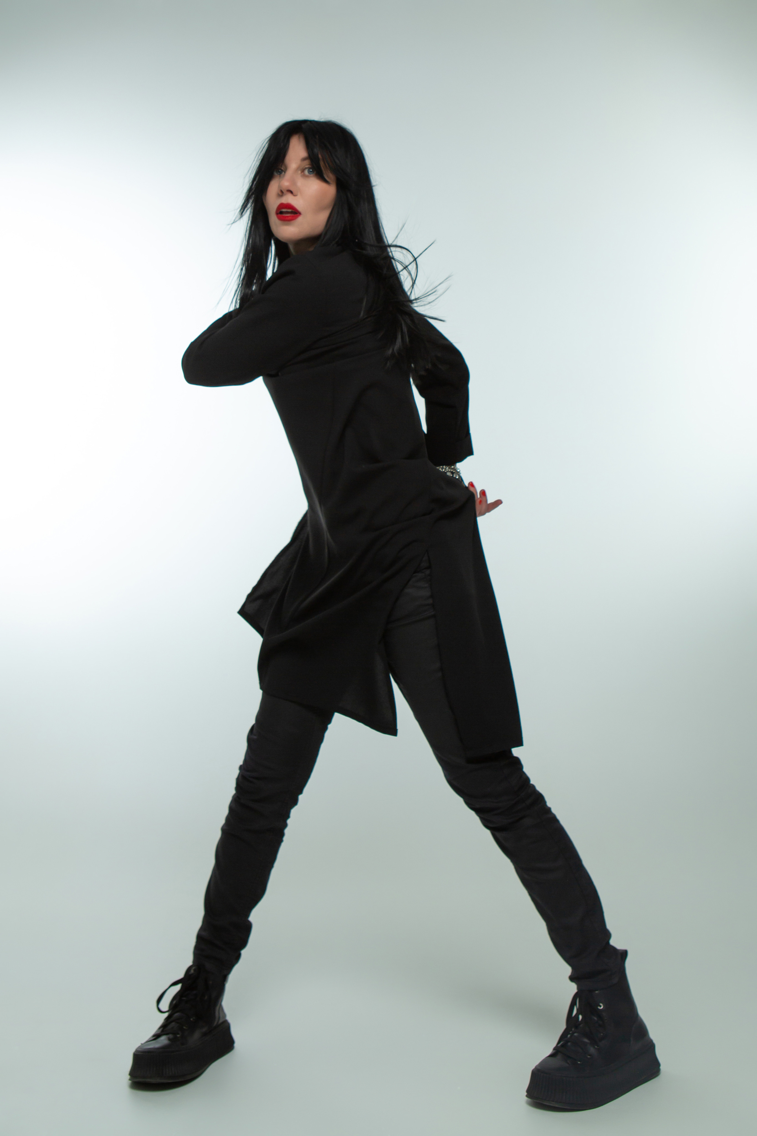 JL. Фотограф Сочи/Адлер