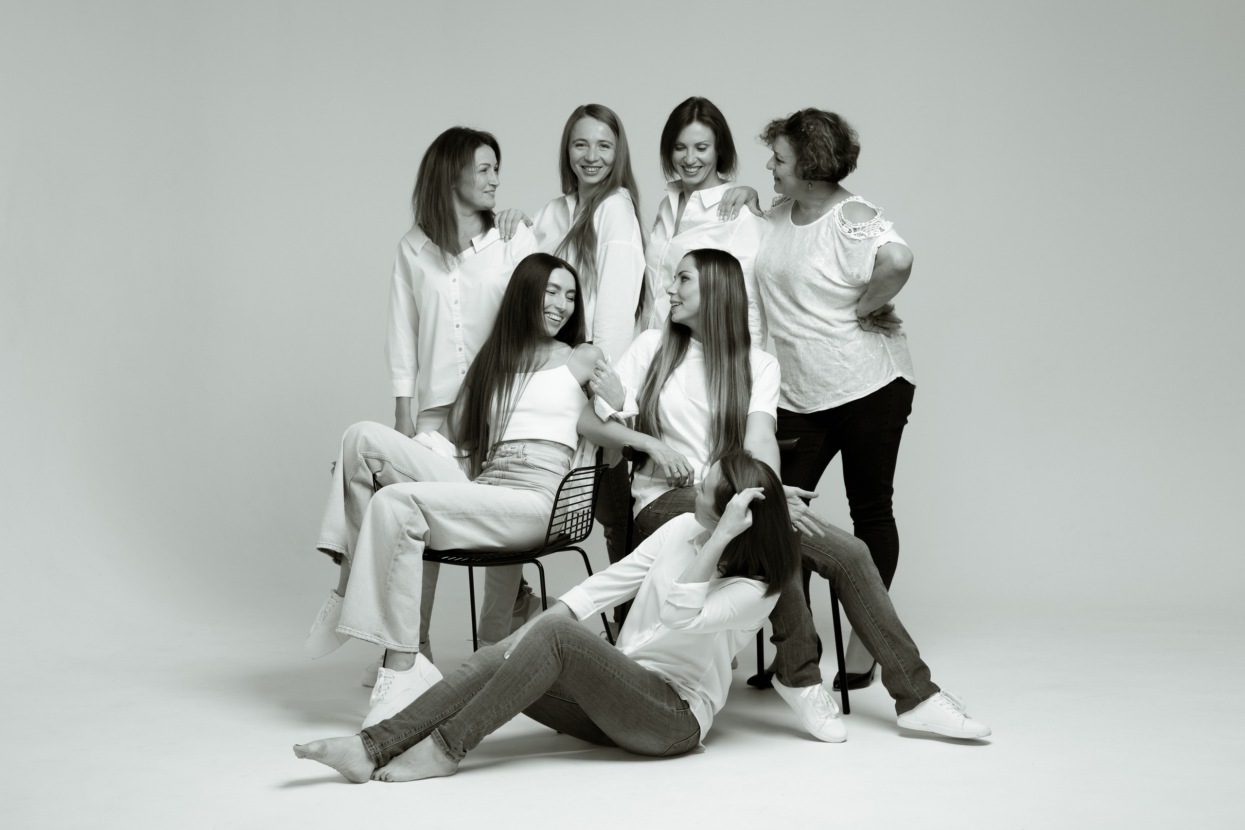 Together. Фотограф Сочи/Адлер