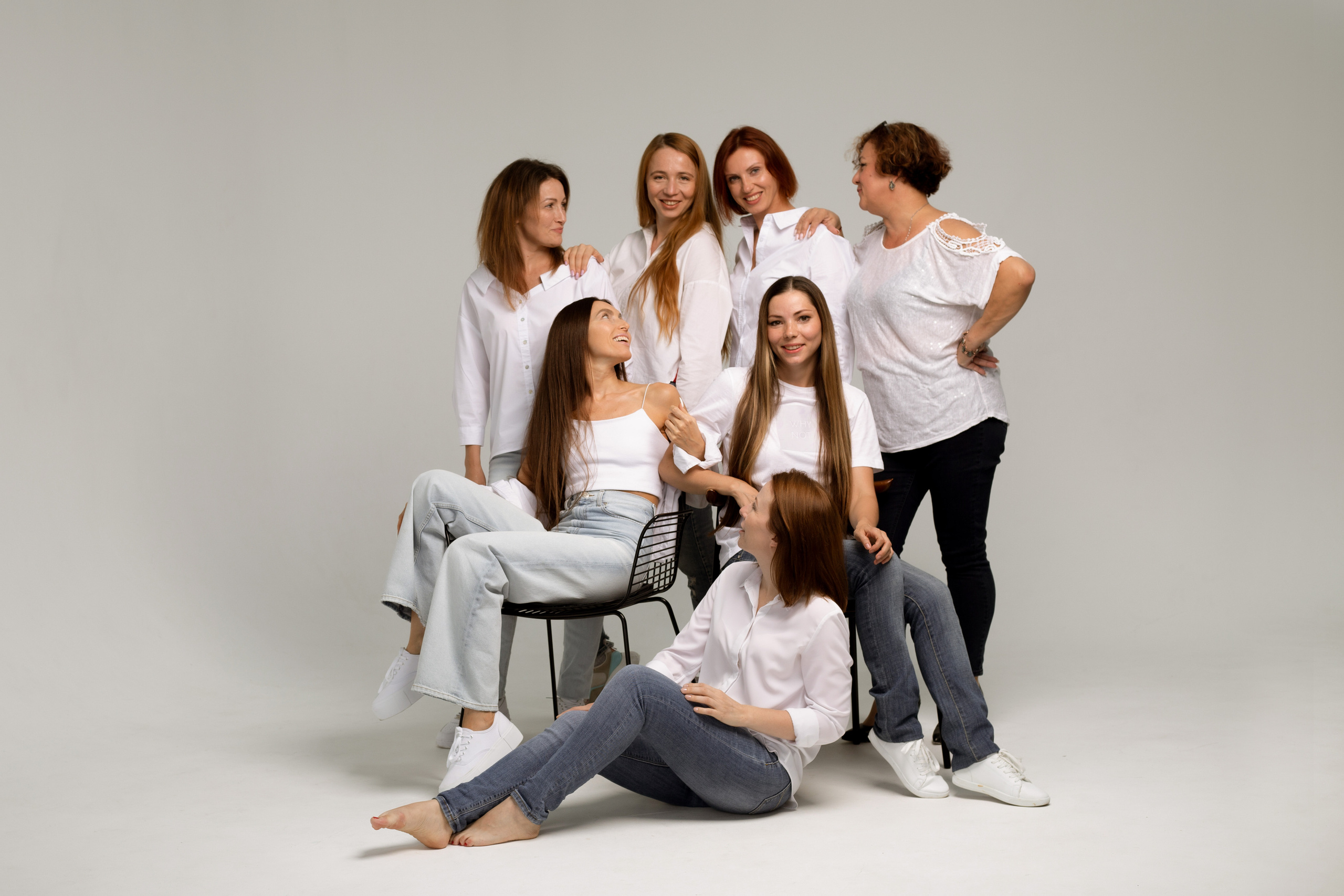 Together. Фотограф Сочи/Адлер