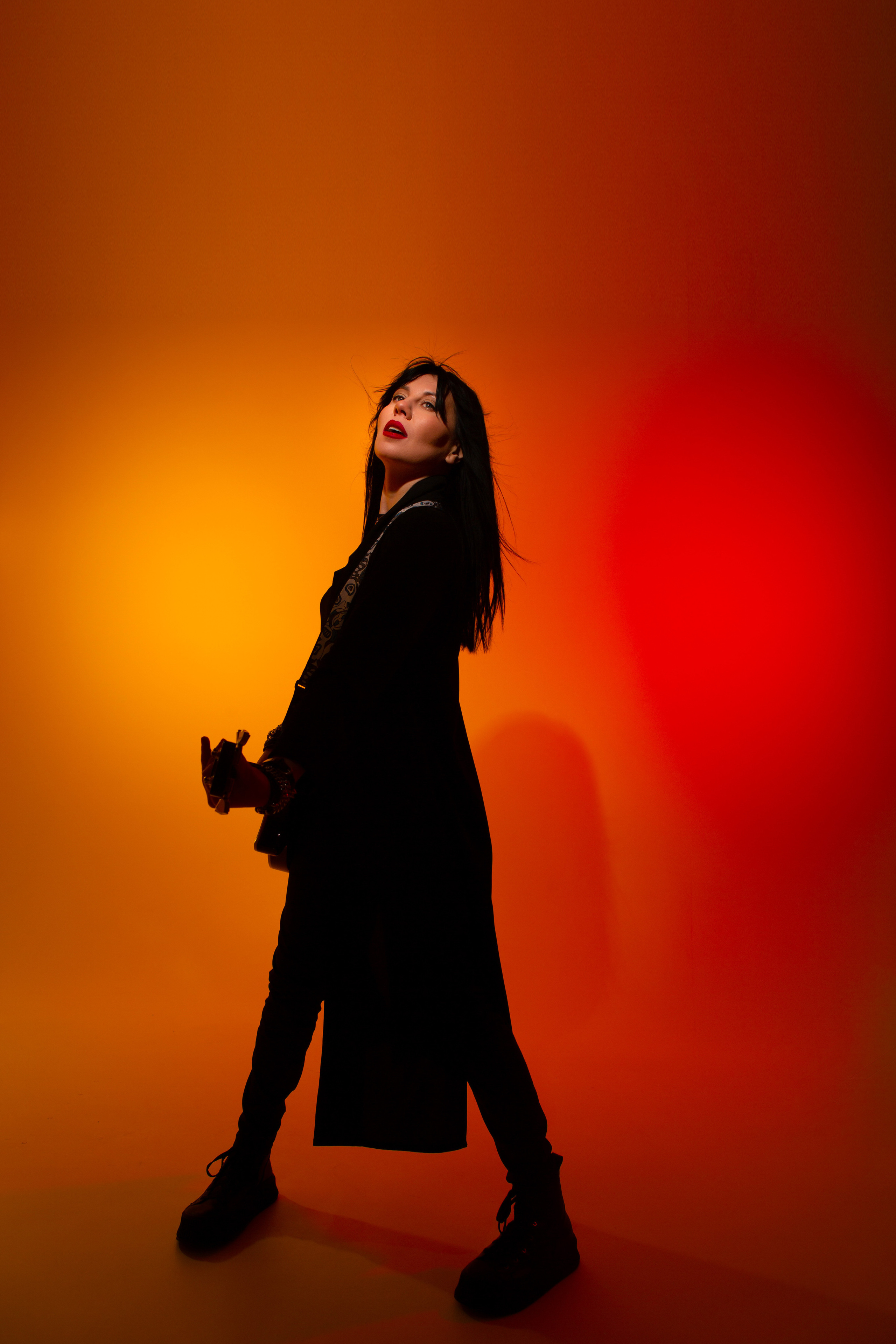 JL. Фотограф Сочи/Адлер