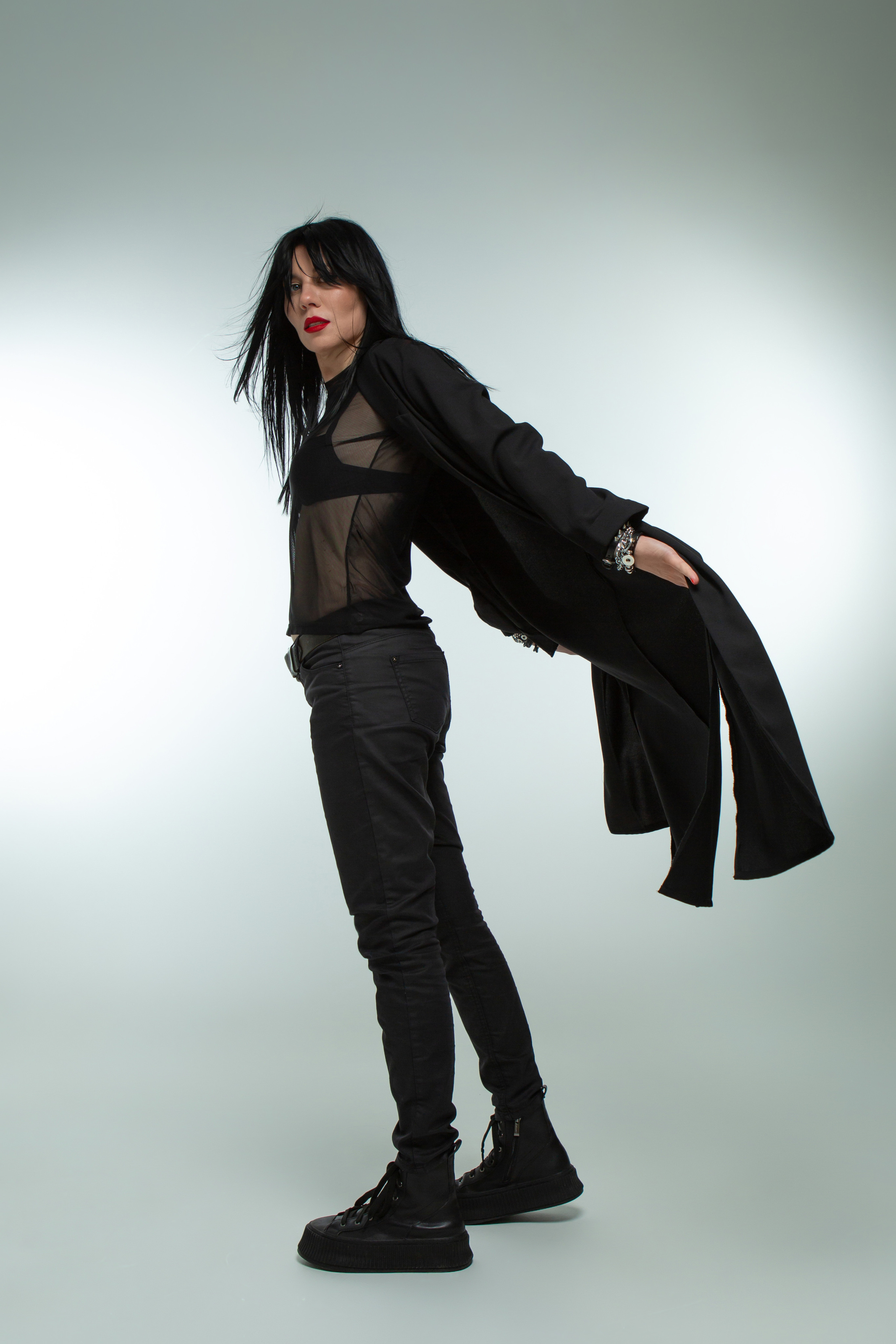 JL. Фотограф Сочи/Адлер