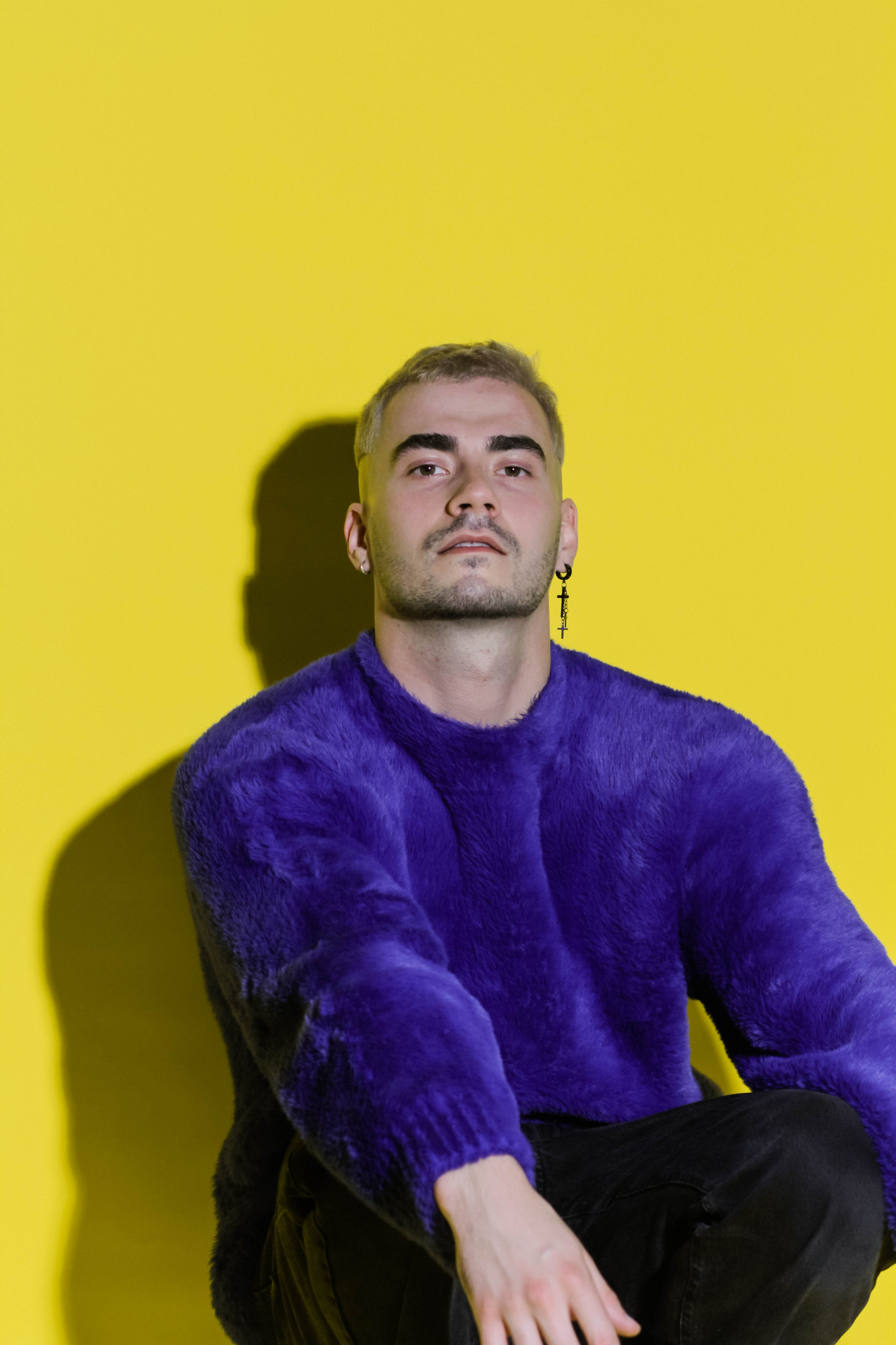 Портреты. Фотограф Диана Лысанова