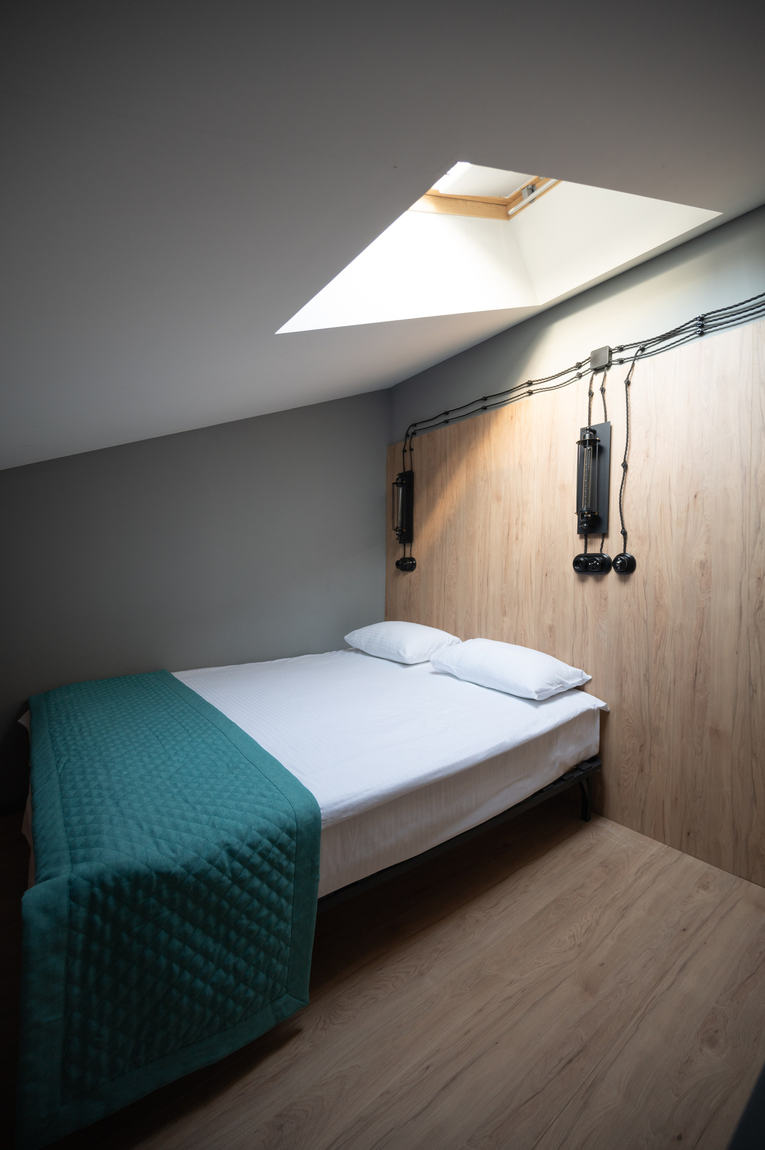 VERTICAL Boutique Hotel. Anastasia Raduga Fashion and portret photograph, worldwide