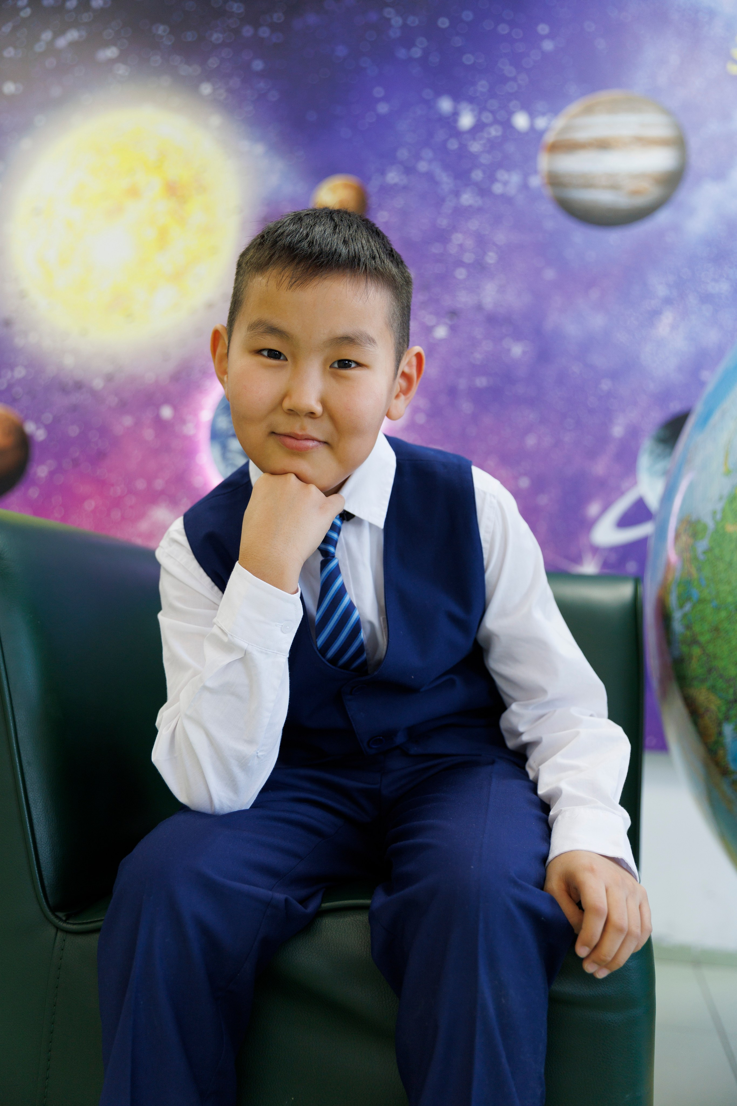 4 класс. ФОТОГРАФ в Якутске Сардана Баишева