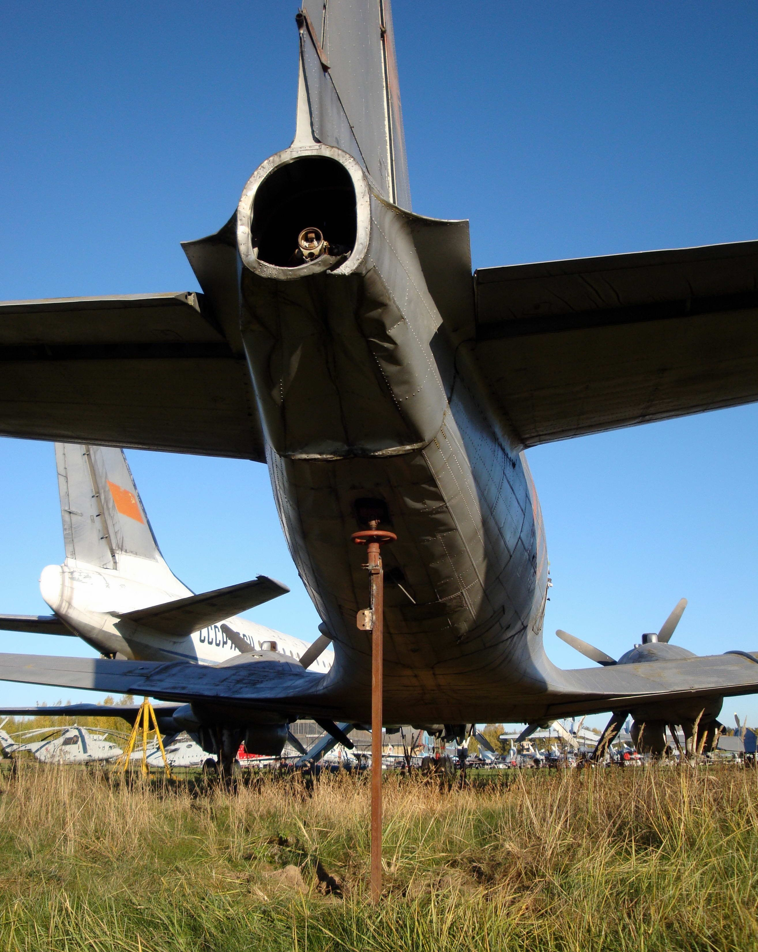 Ил-12 (Монино). Фотоальбом показывающий увлекательный мир авиации и мир медведей Андрея Иванова